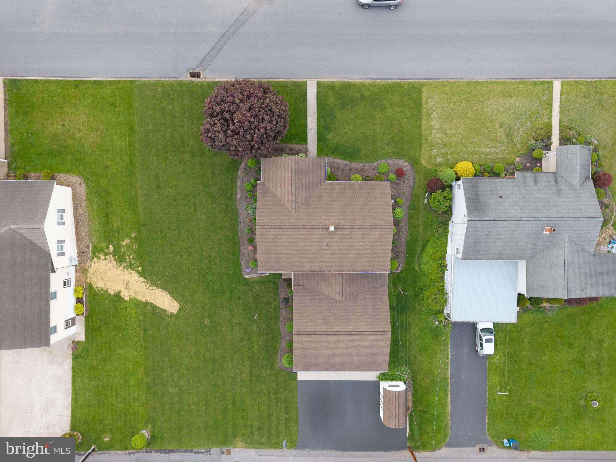 BEDFORD BOROUGH - Residential