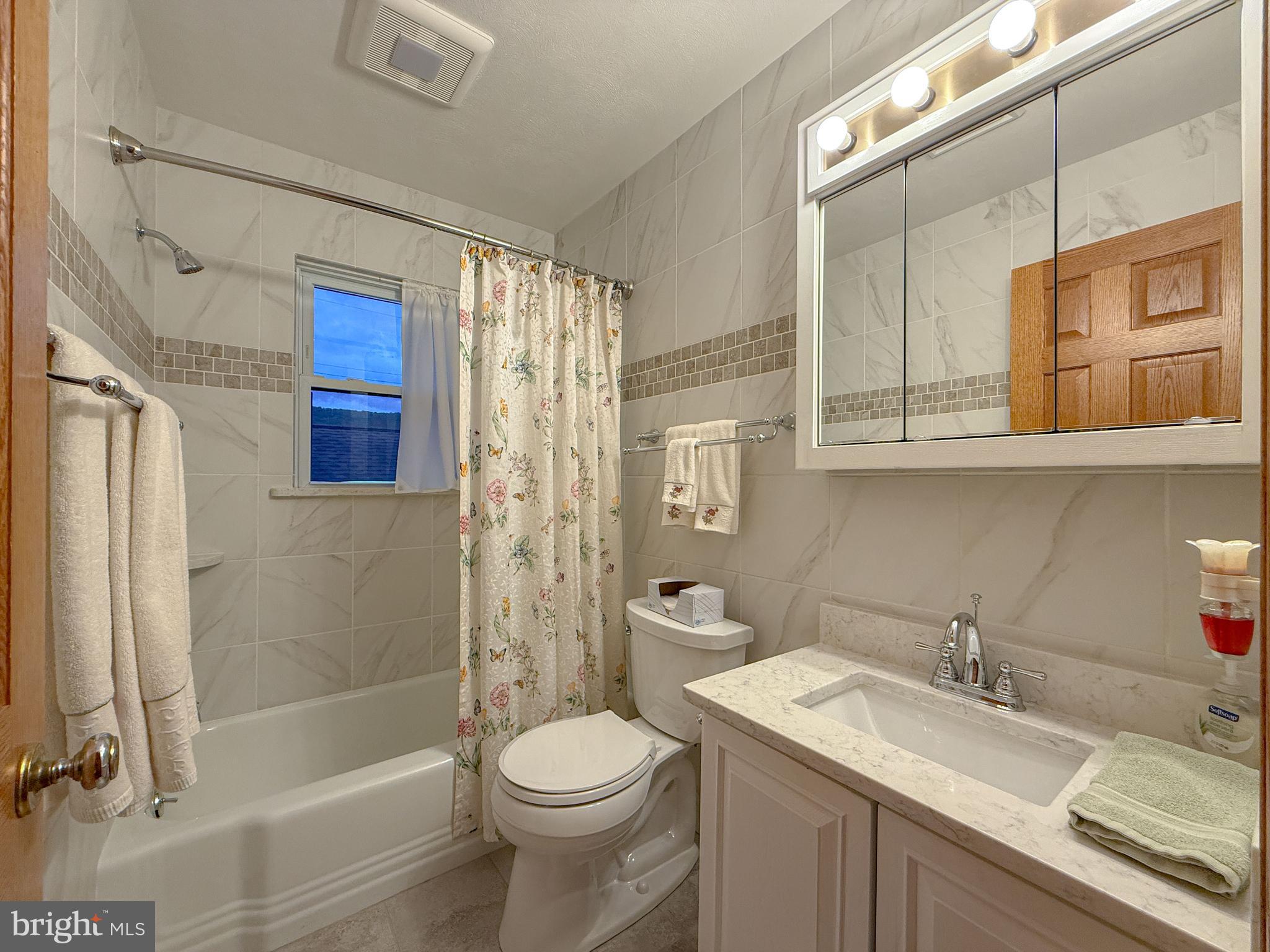 BEDFORD BOROUGH - Residential