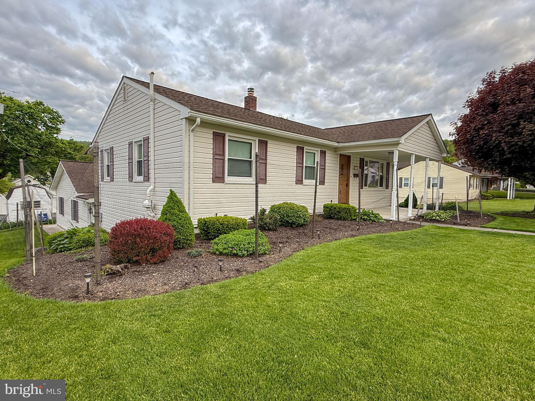 BEDFORD BOROUGH - Residential