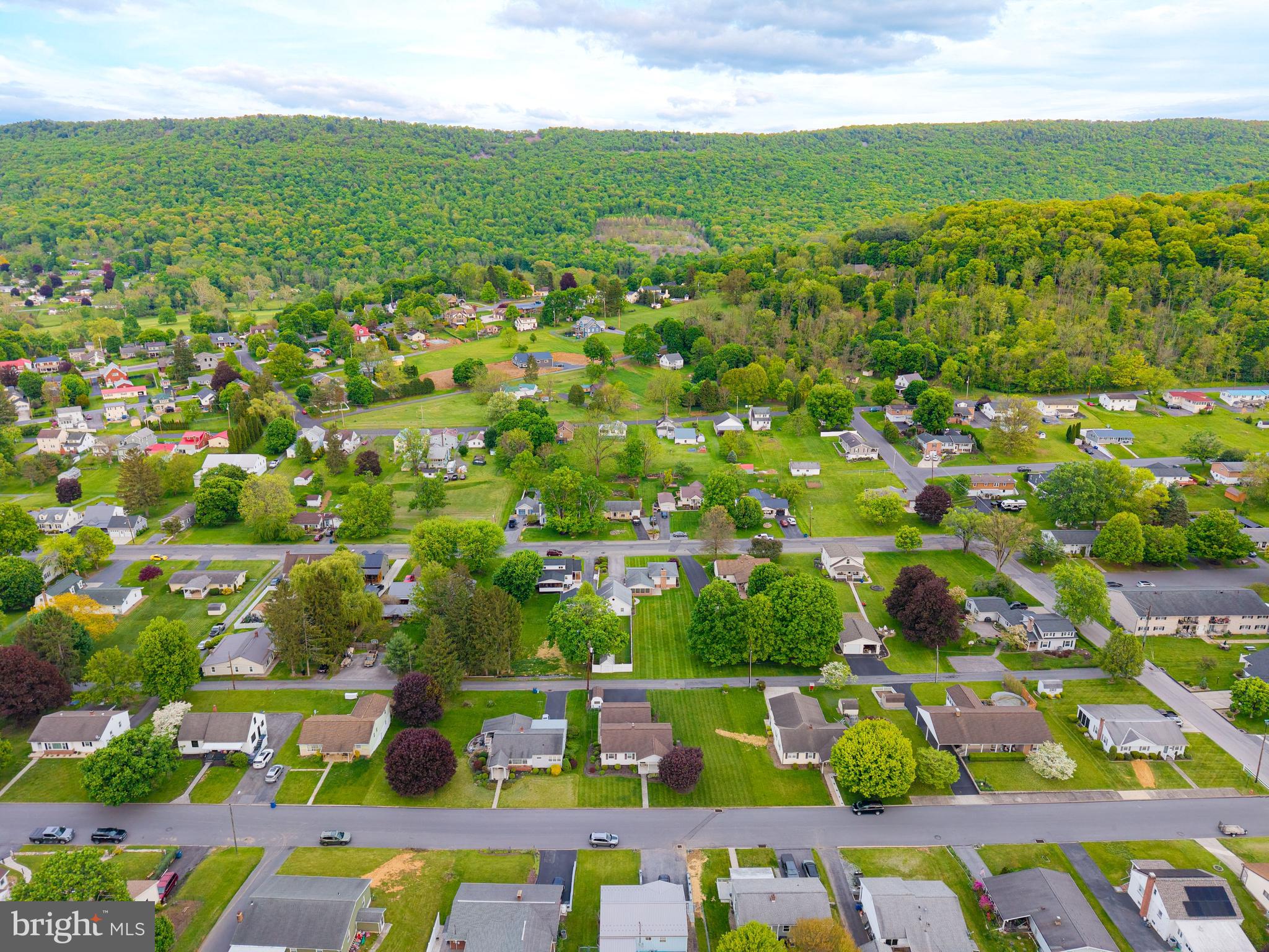 BEDFORD BOROUGH - Residential