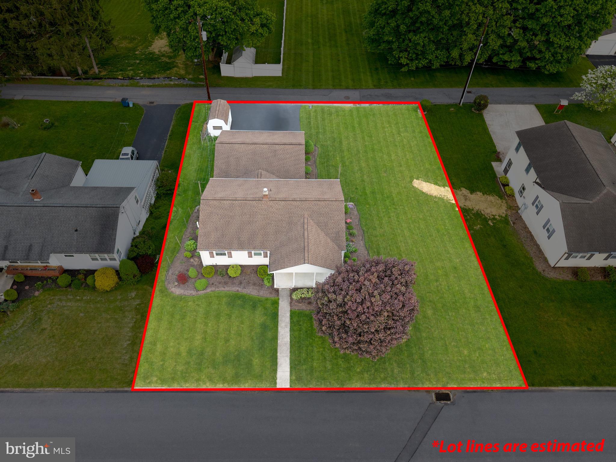 BEDFORD BOROUGH - Residential