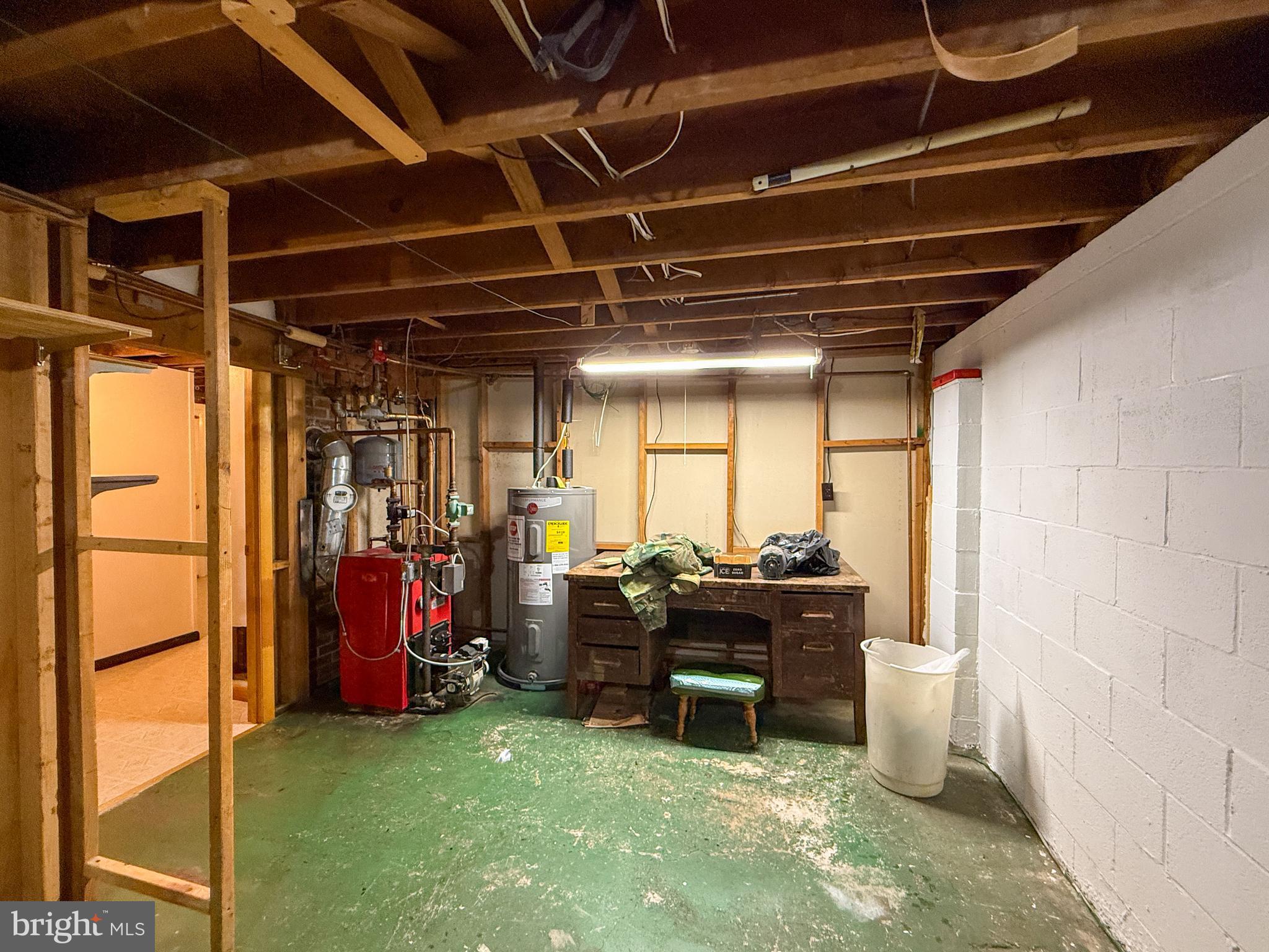 BEDFORD BOROUGH - Residential