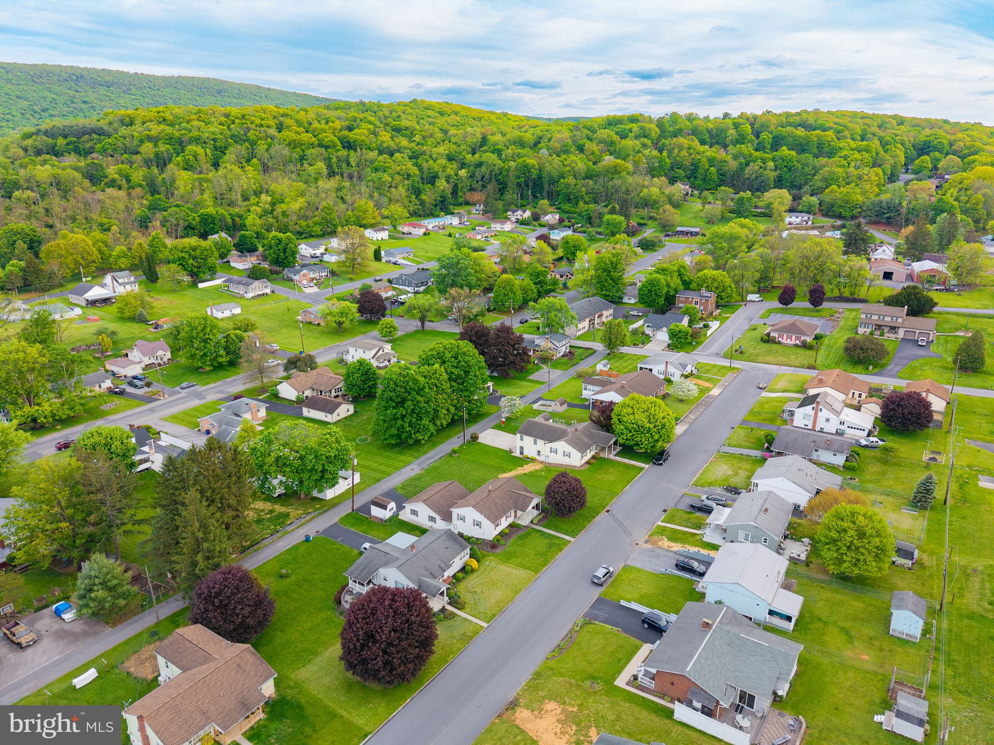 BEDFORD BOROUGH - Residential