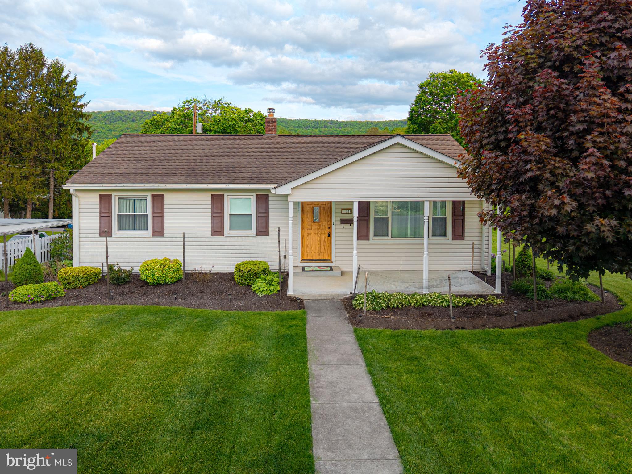 BEDFORD BOROUGH - Residential