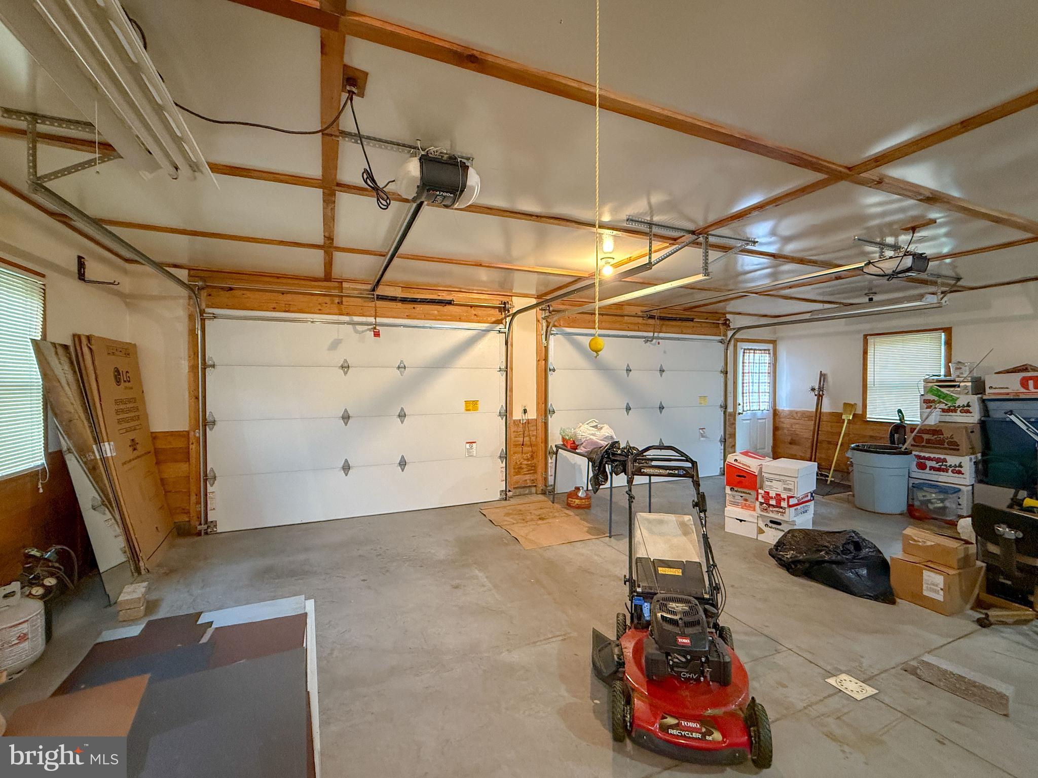 BEDFORD BOROUGH - Residential