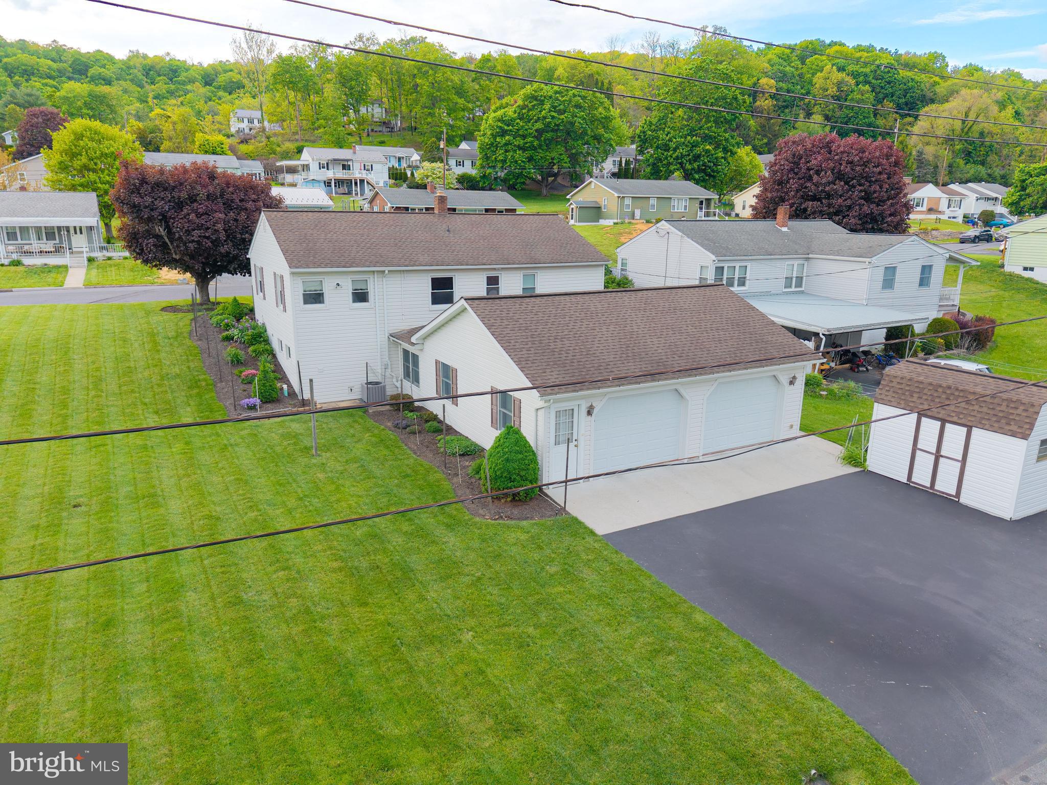 BEDFORD BOROUGH - Residential