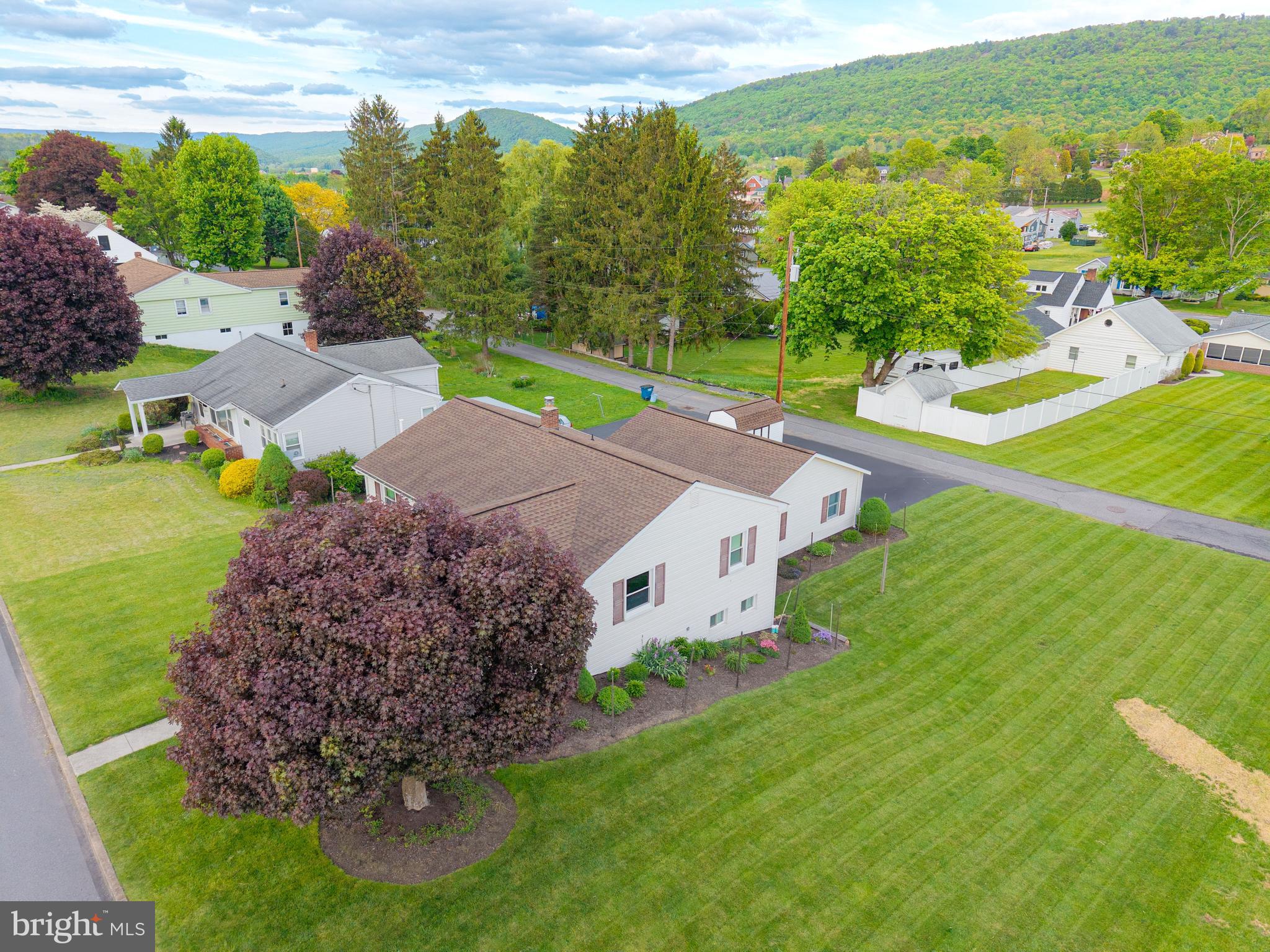 BEDFORD BOROUGH - Residential