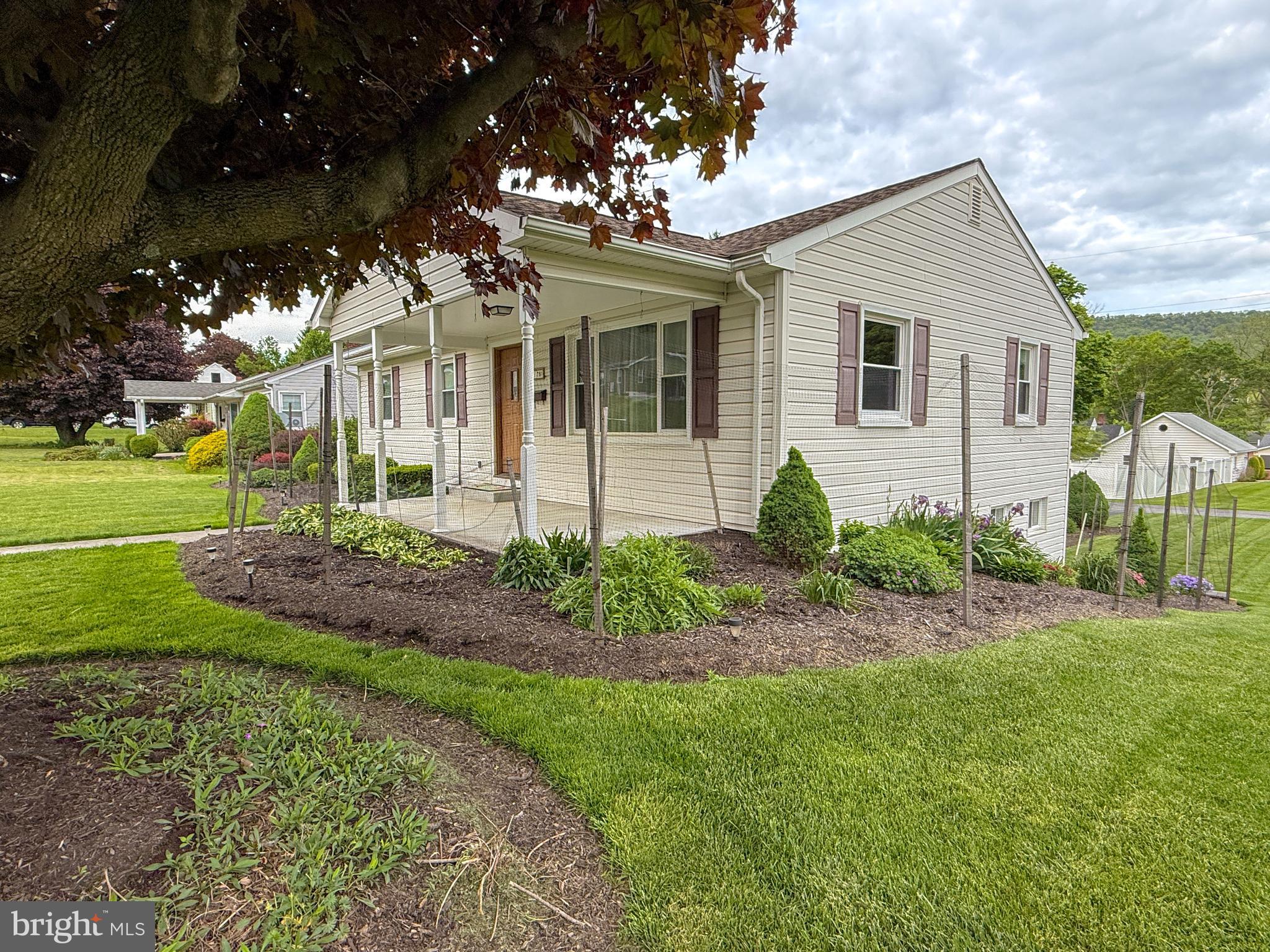 BEDFORD BOROUGH - Residential