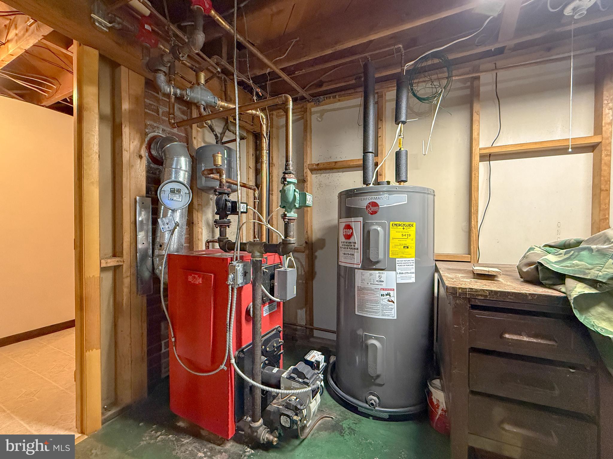 BEDFORD BOROUGH - Residential