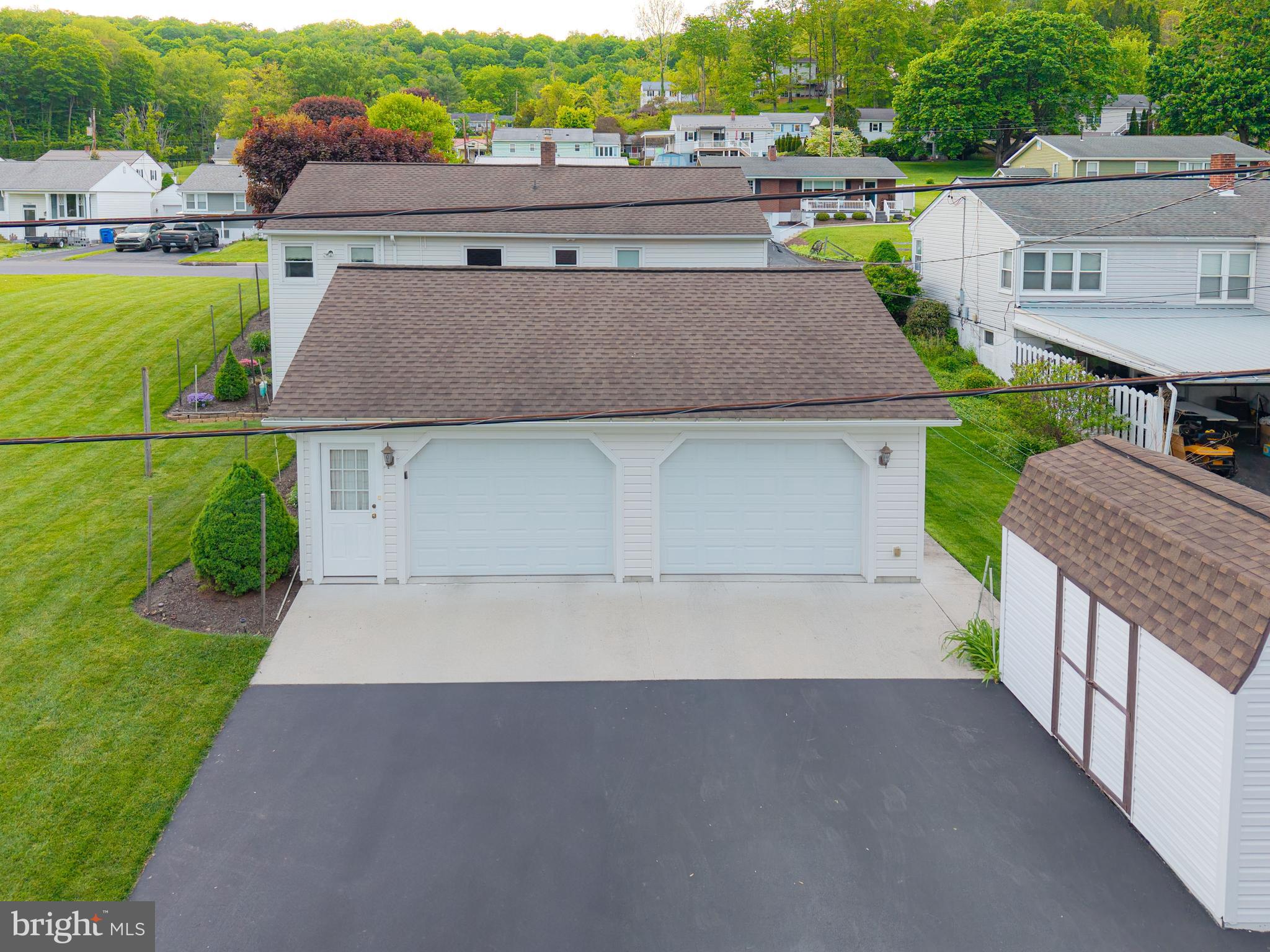 BEDFORD BOROUGH - Residential