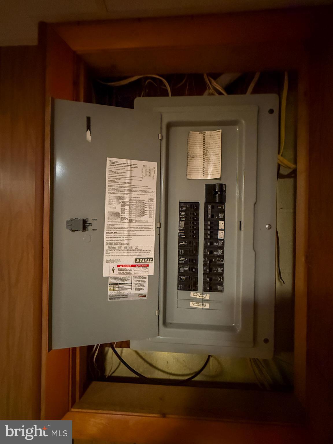 BEDFORD BOROUGH - Residential