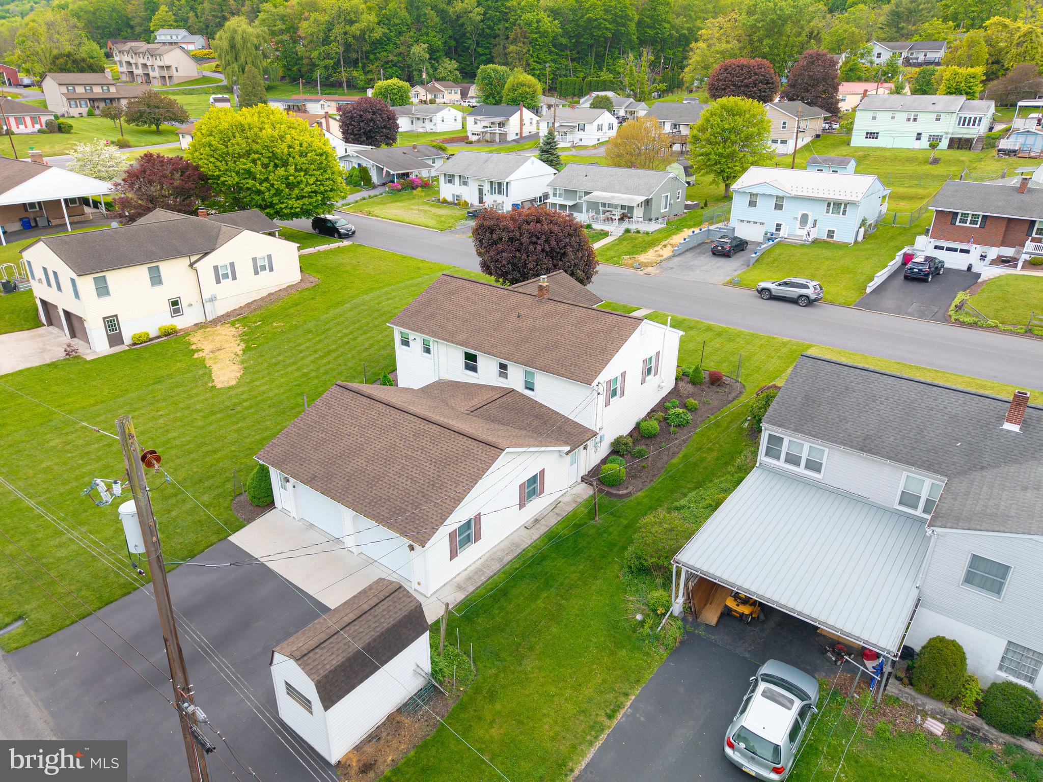 BEDFORD BOROUGH - Residential