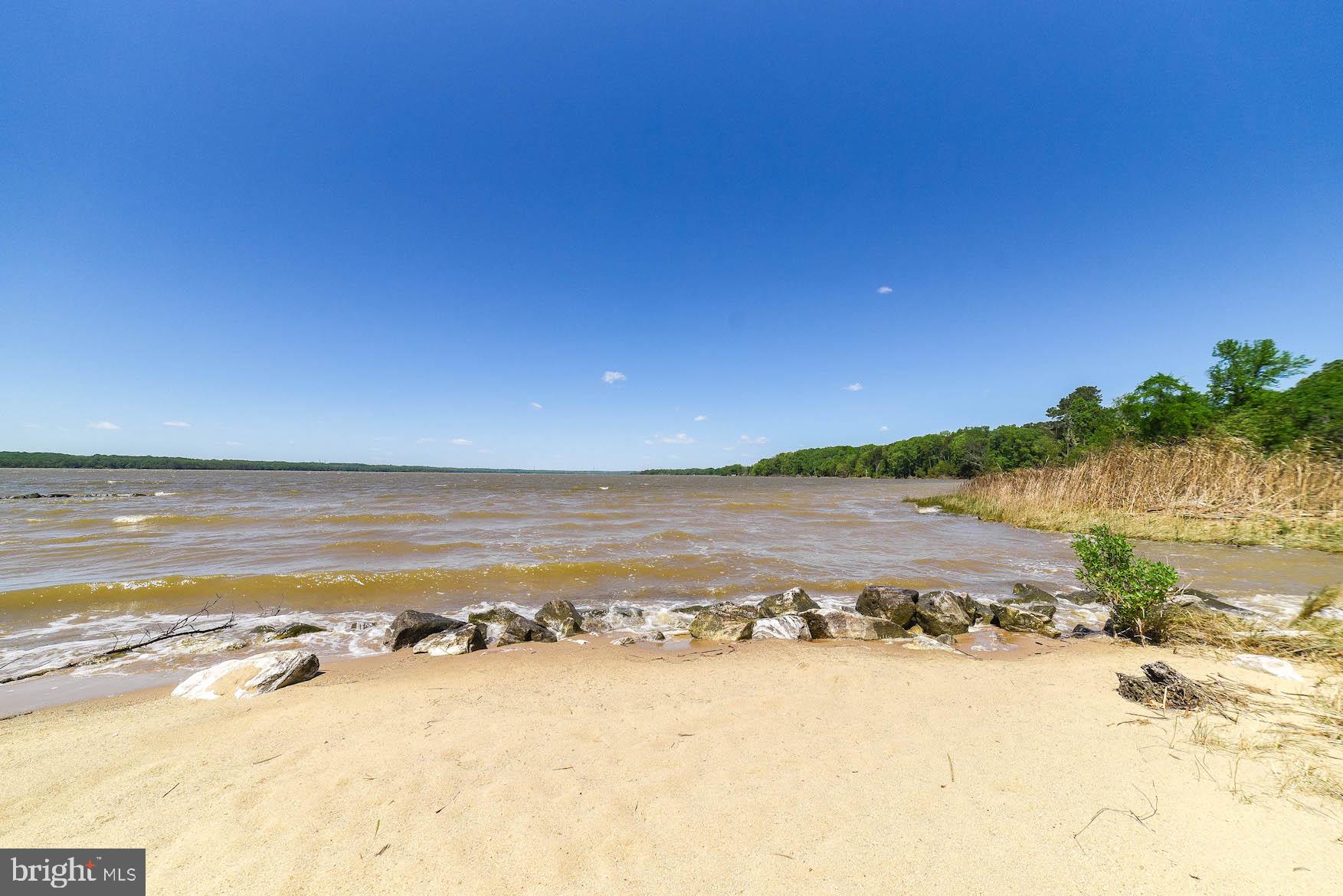 WICOMICO SHORES - Residential