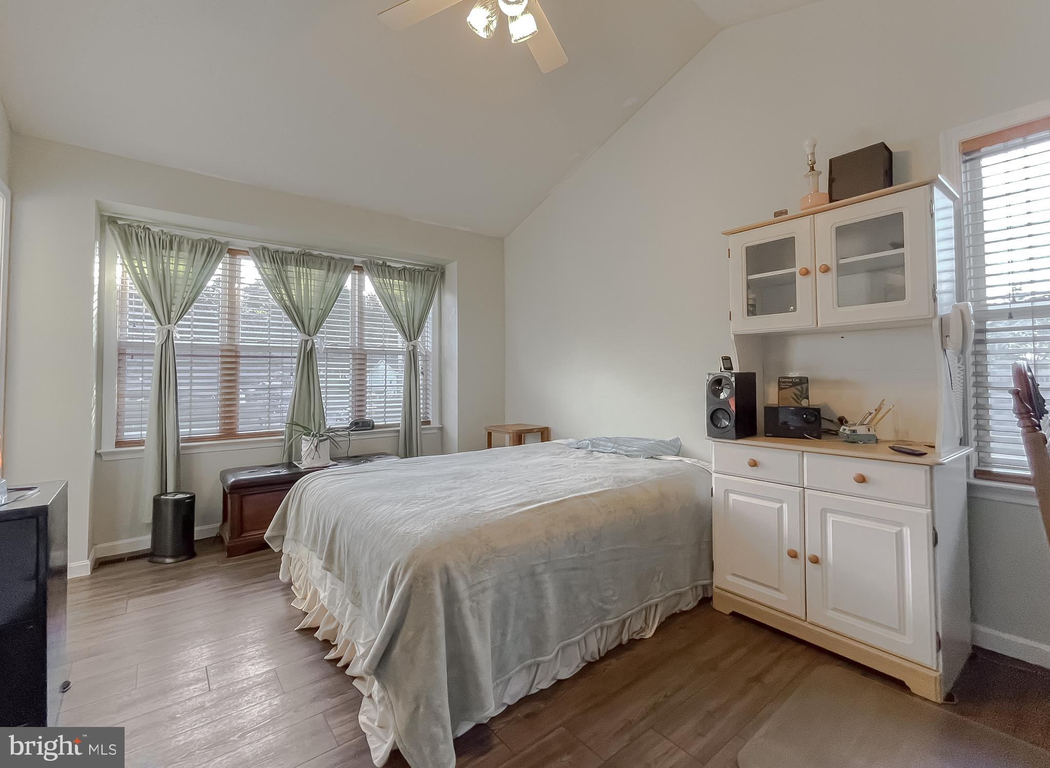 WICOMICO SHORES - Residential