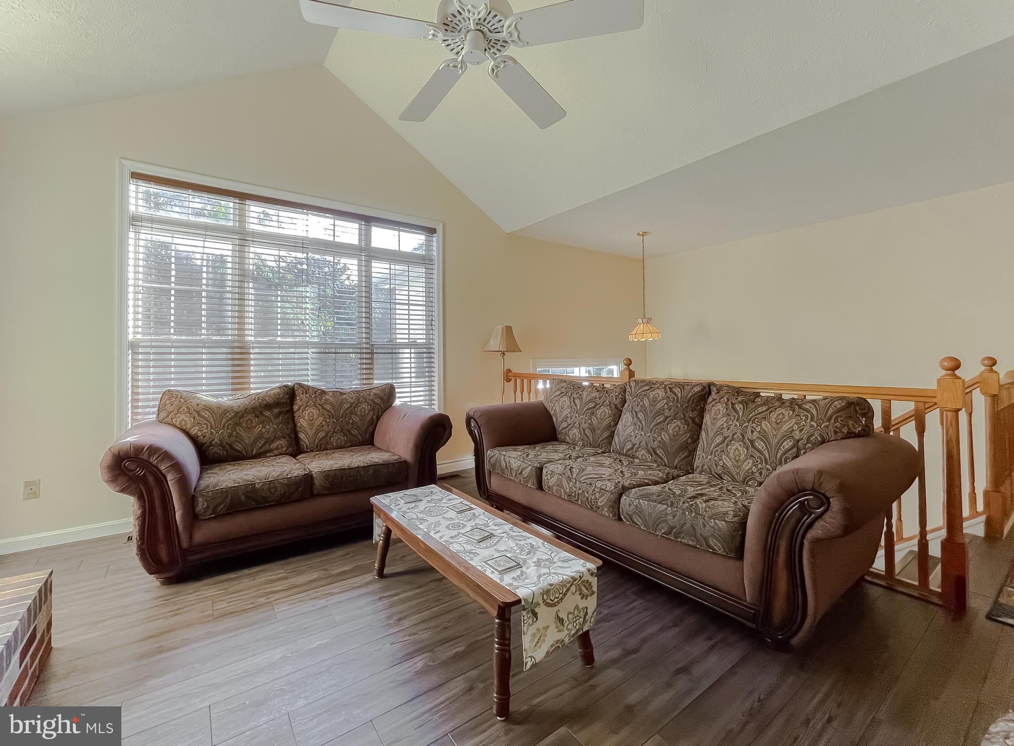 WICOMICO SHORES - Residential