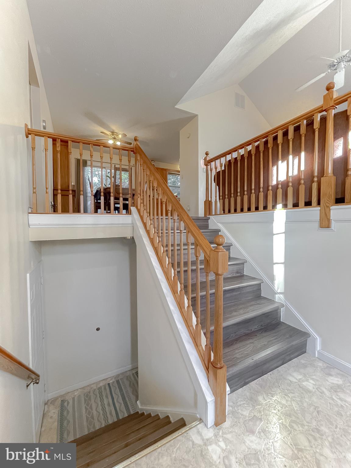 WICOMICO SHORES - Residential