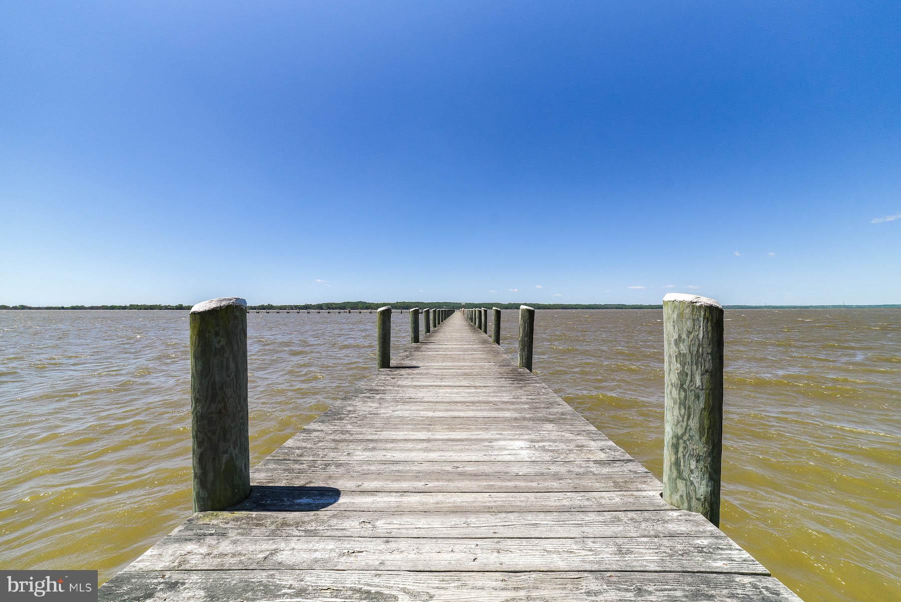 WICOMICO SHORES - Residential