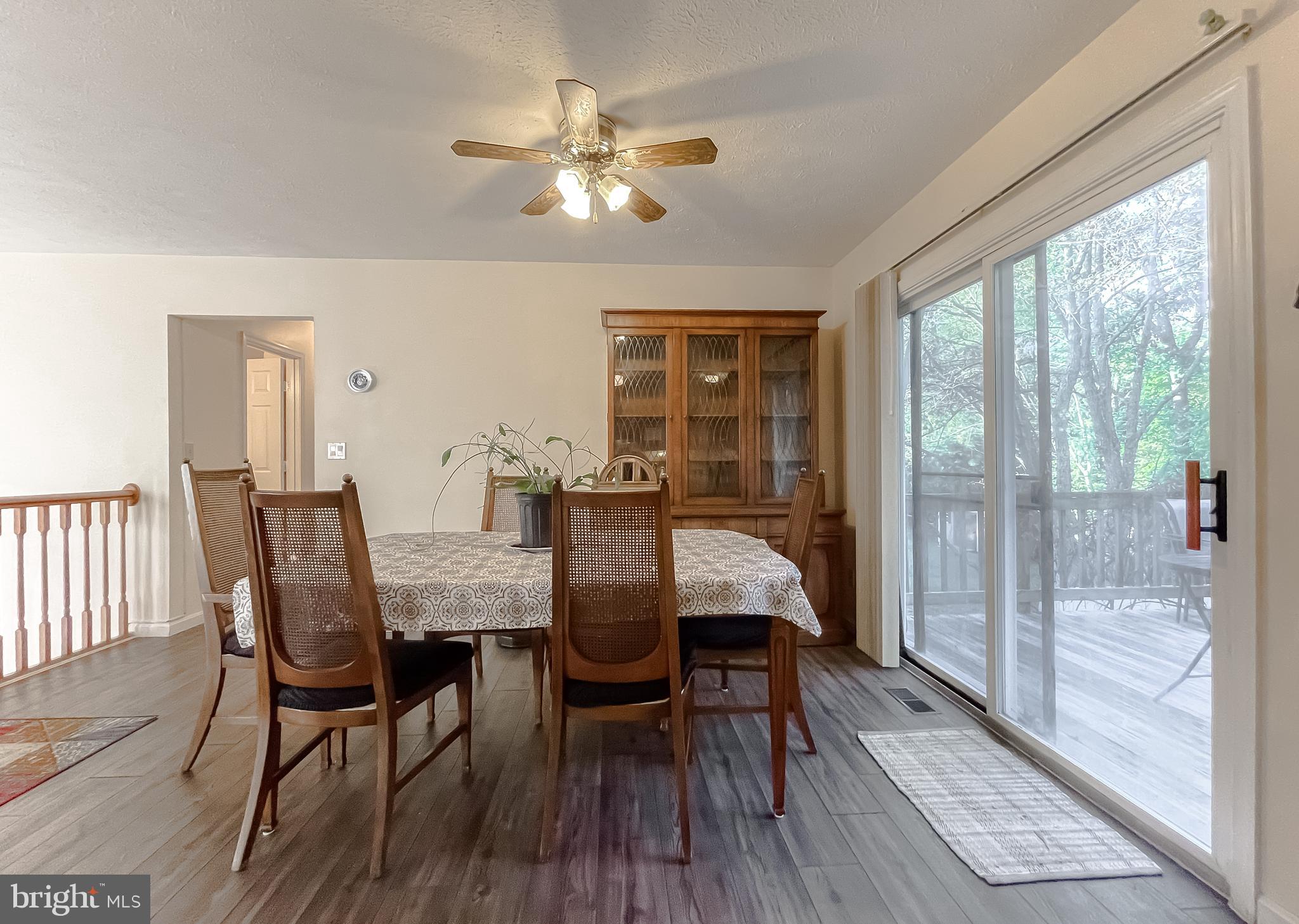 WICOMICO SHORES - Residential