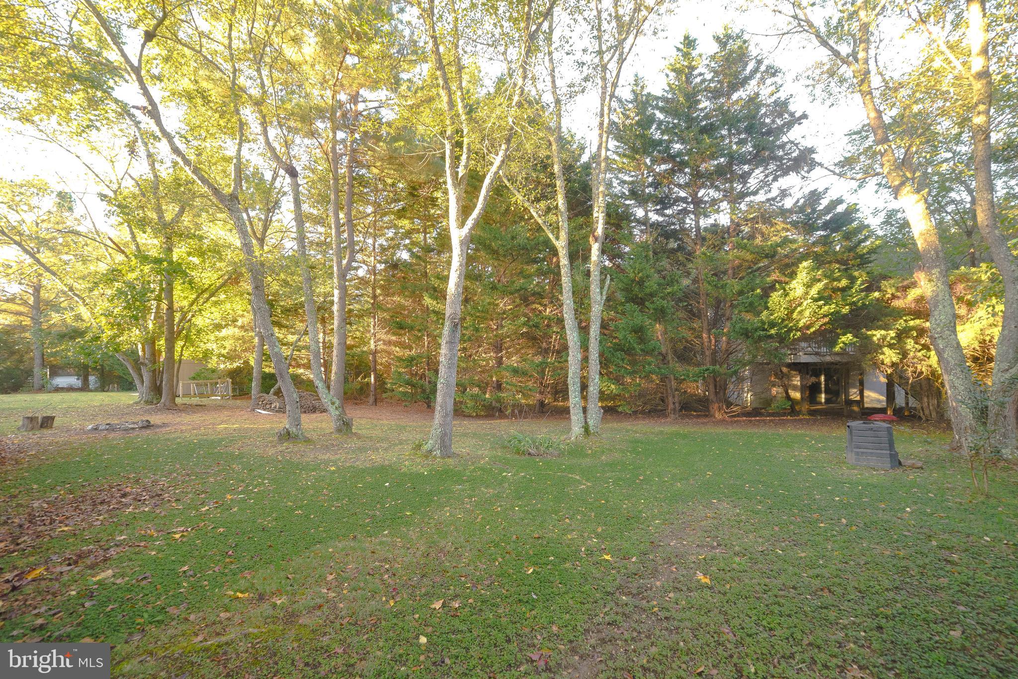 WICOMICO SHORES - Residential