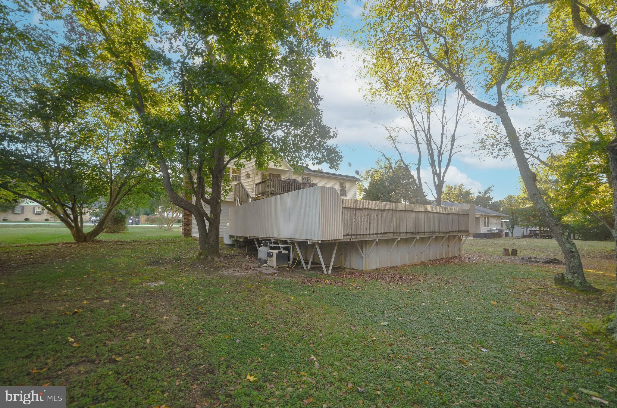 WICOMICO SHORES - Residential