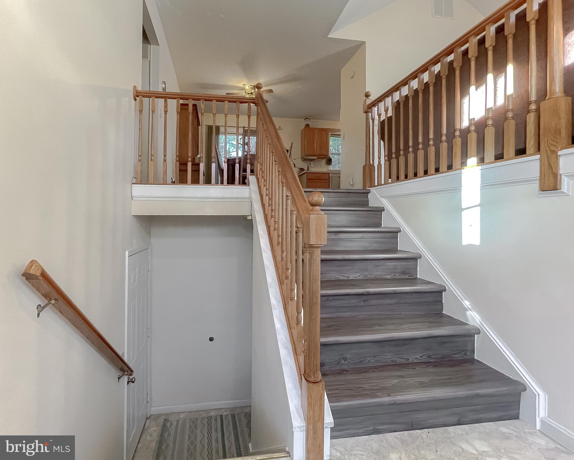 WICOMICO SHORES - Residential