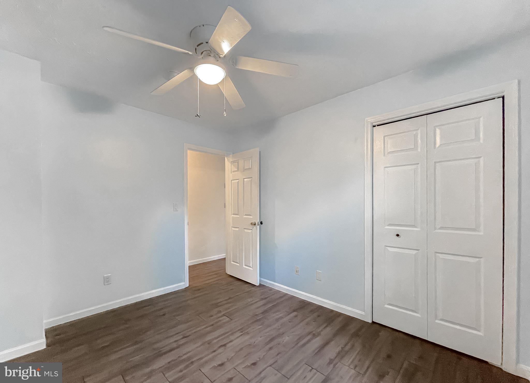 WICOMICO SHORES - Residential