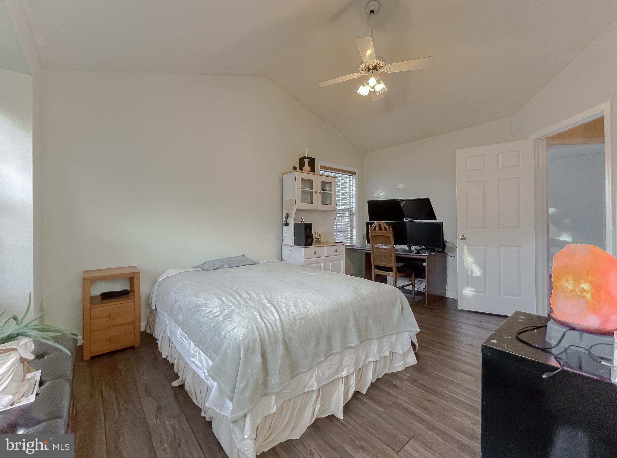 WICOMICO SHORES - Residential