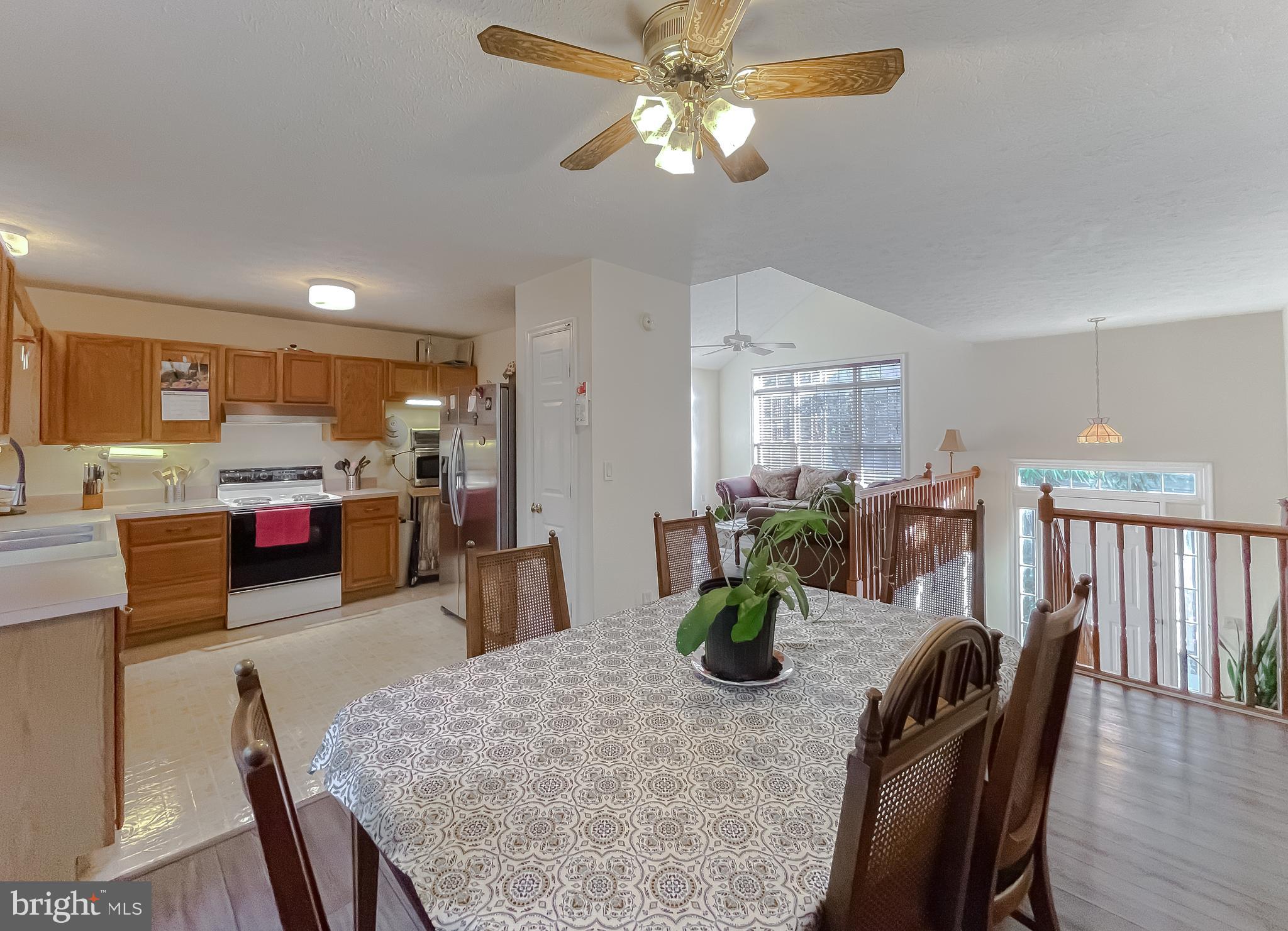 WICOMICO SHORES - Residential