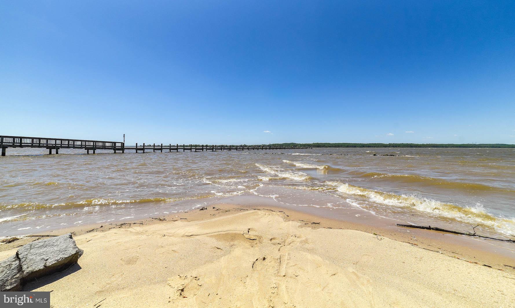 WICOMICO SHORES - Residential