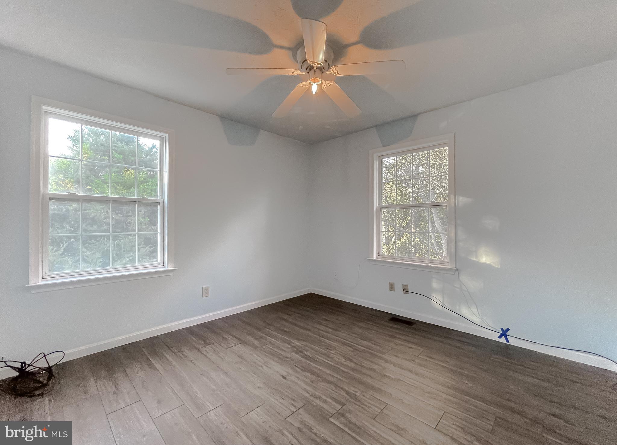 WICOMICO SHORES - Residential