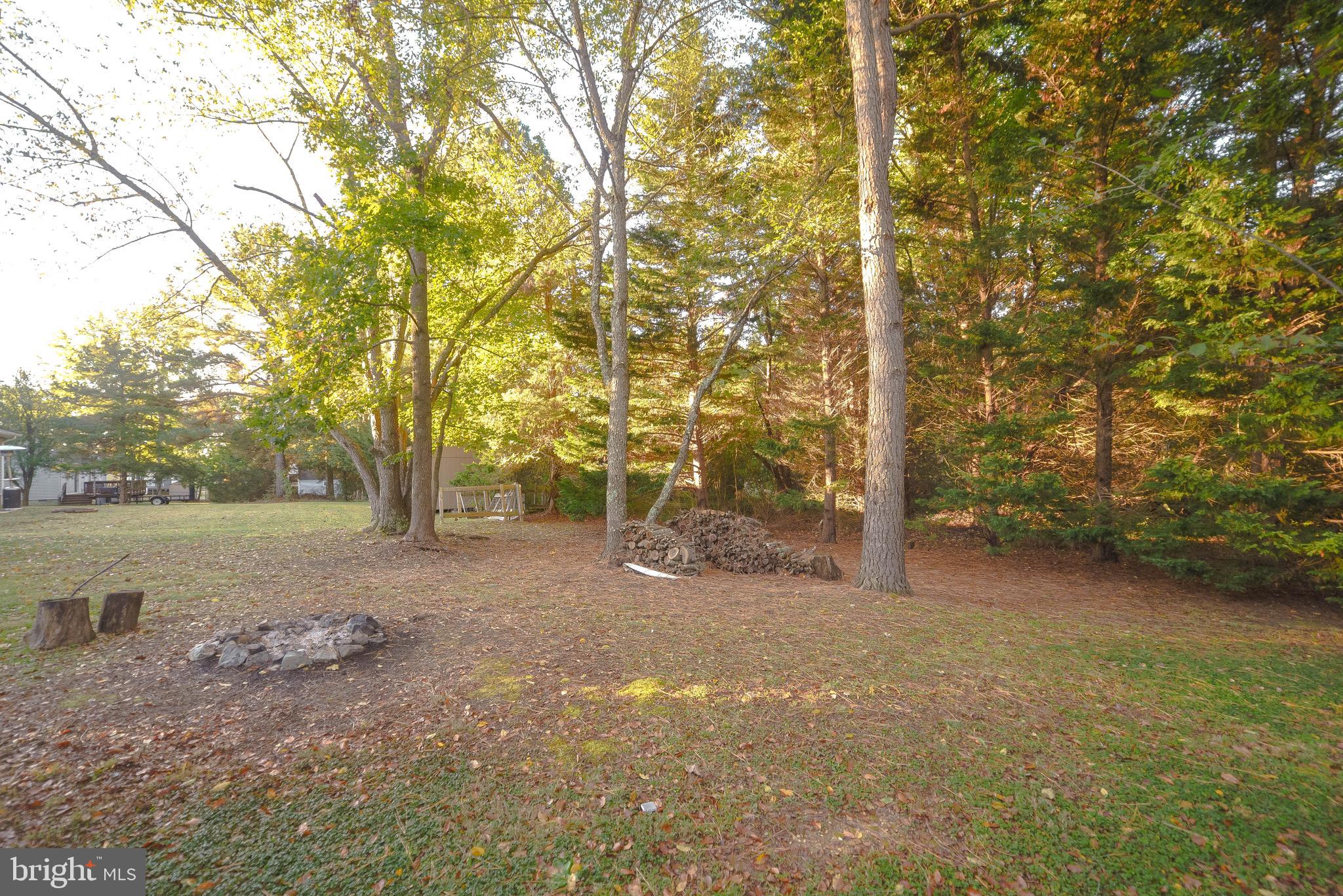 WICOMICO SHORES - Residential