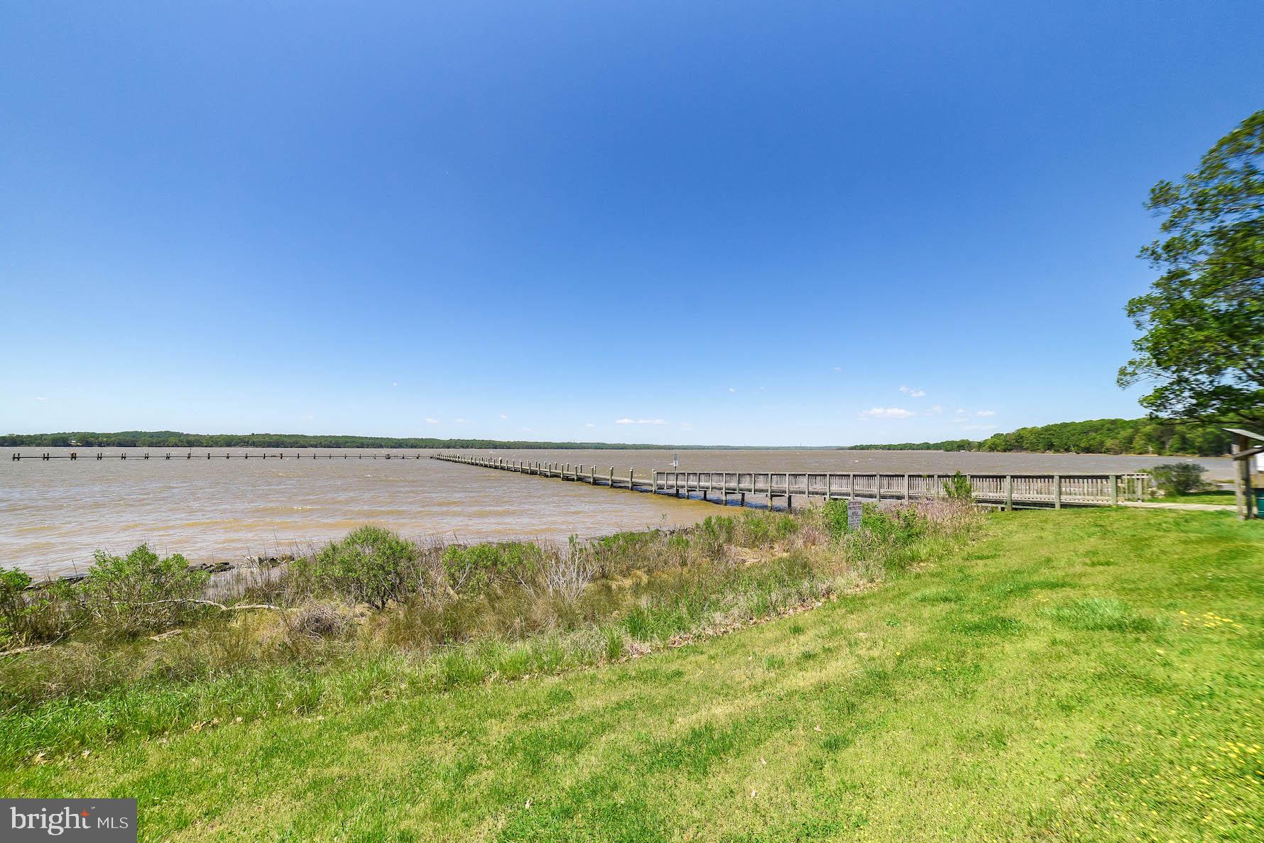 WICOMICO SHORES - Residential