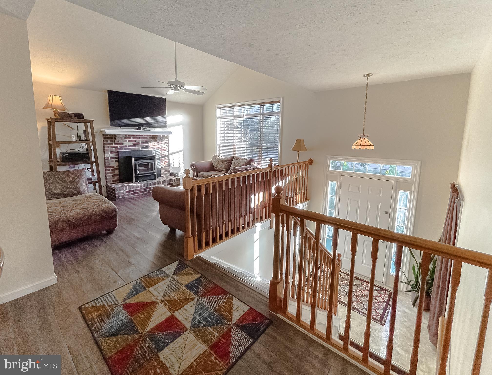 WICOMICO SHORES - Residential