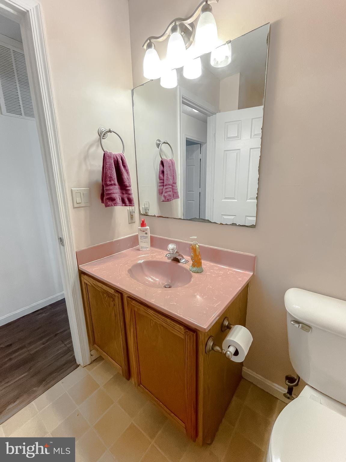 WICOMICO SHORES - Residential