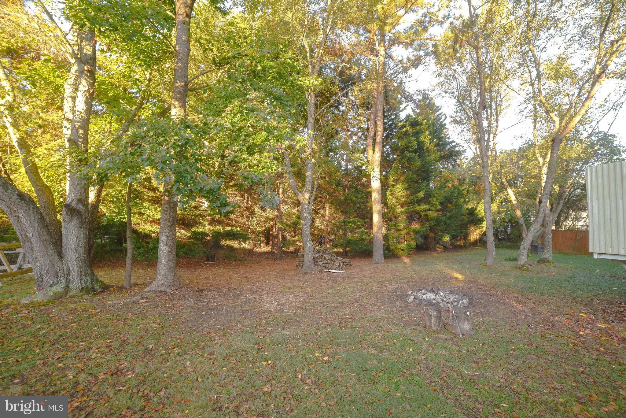WICOMICO SHORES - Residential