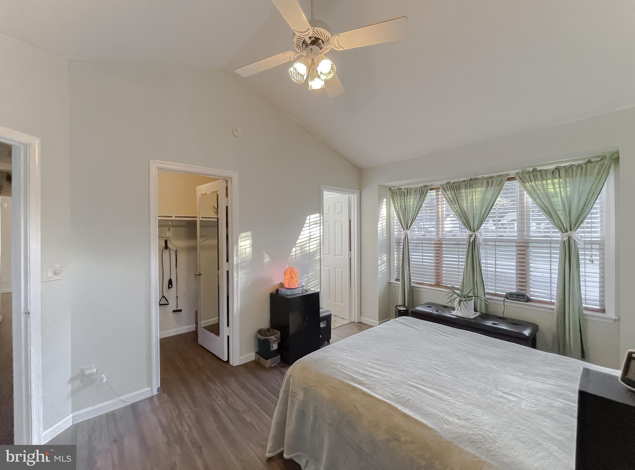 WICOMICO SHORES - Residential