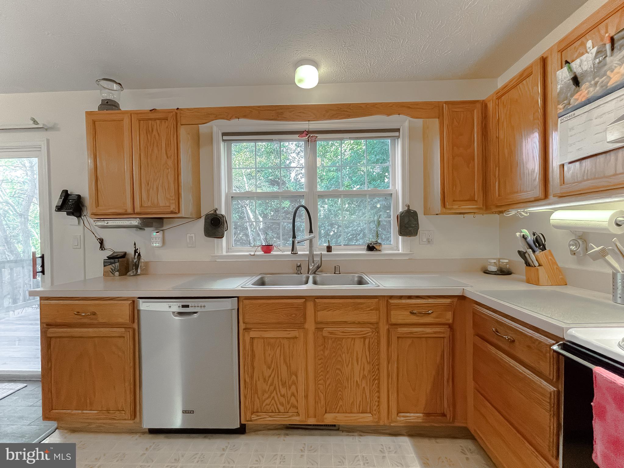 WICOMICO SHORES - Residential