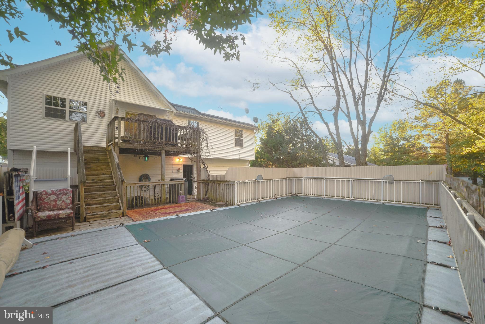 WICOMICO SHORES - Residential