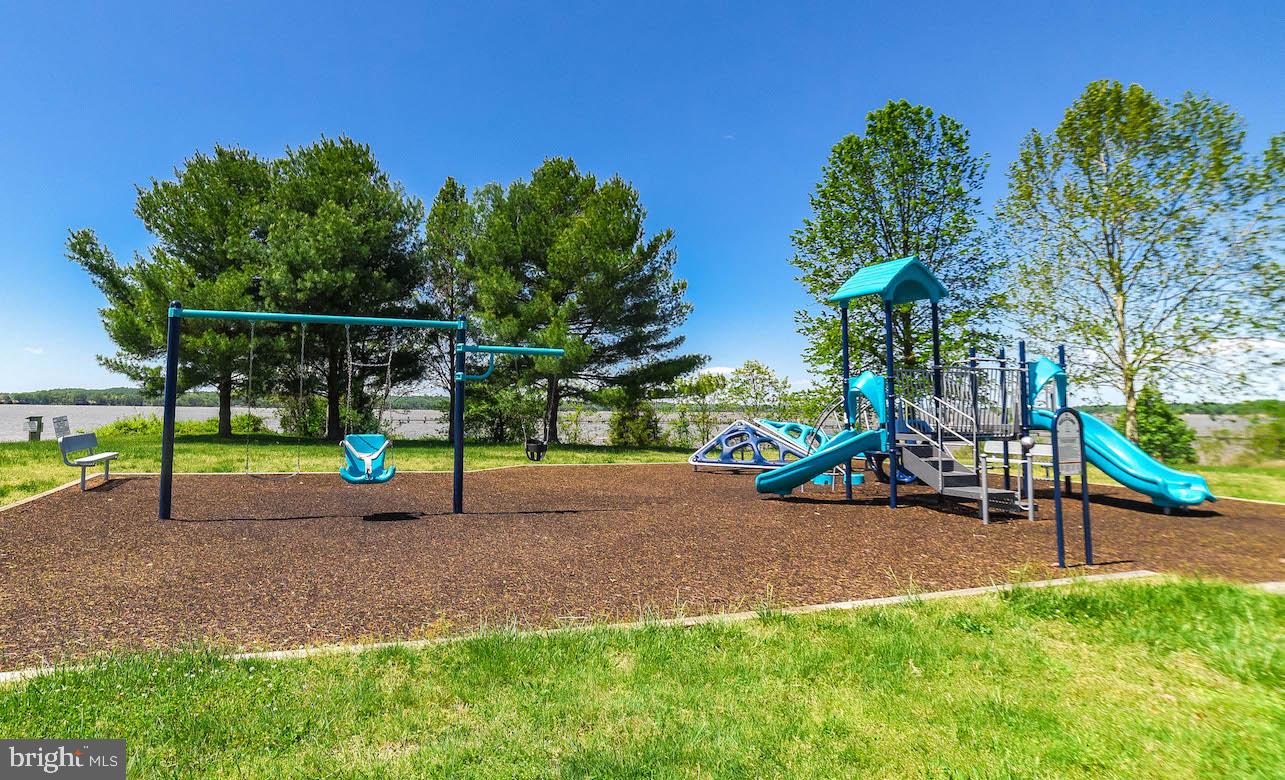 WICOMICO SHORES - Residential