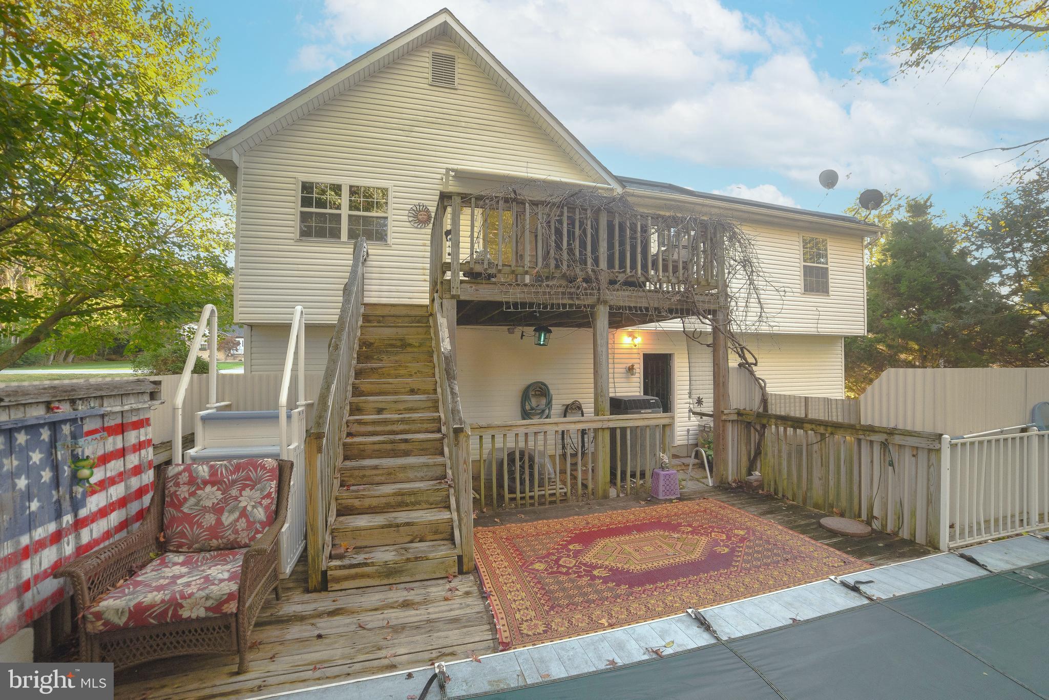 WICOMICO SHORES - Residential