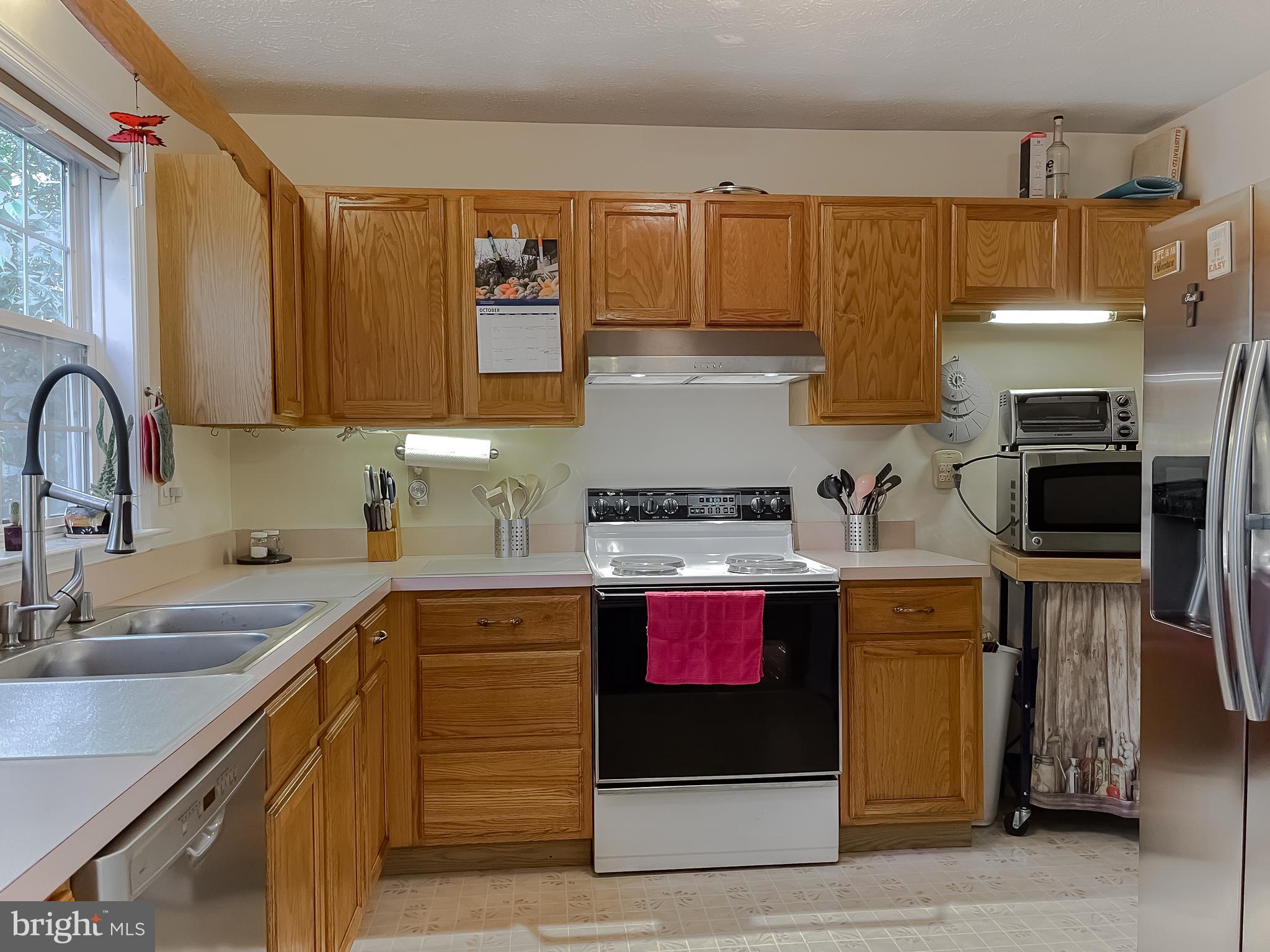 WICOMICO SHORES - Residential