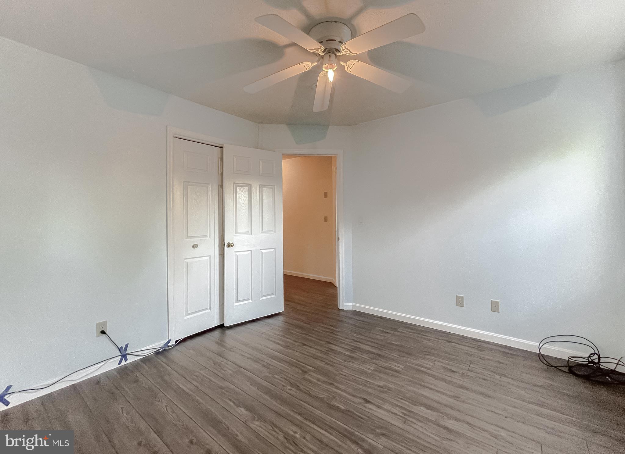 WICOMICO SHORES - Residential