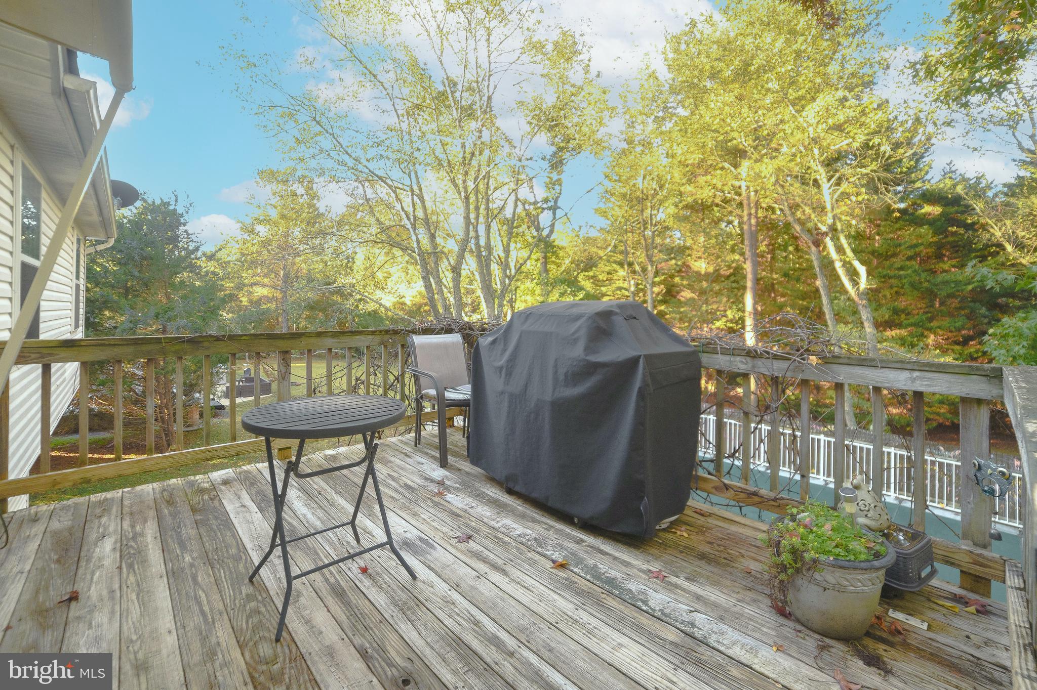 WICOMICO SHORES - Residential