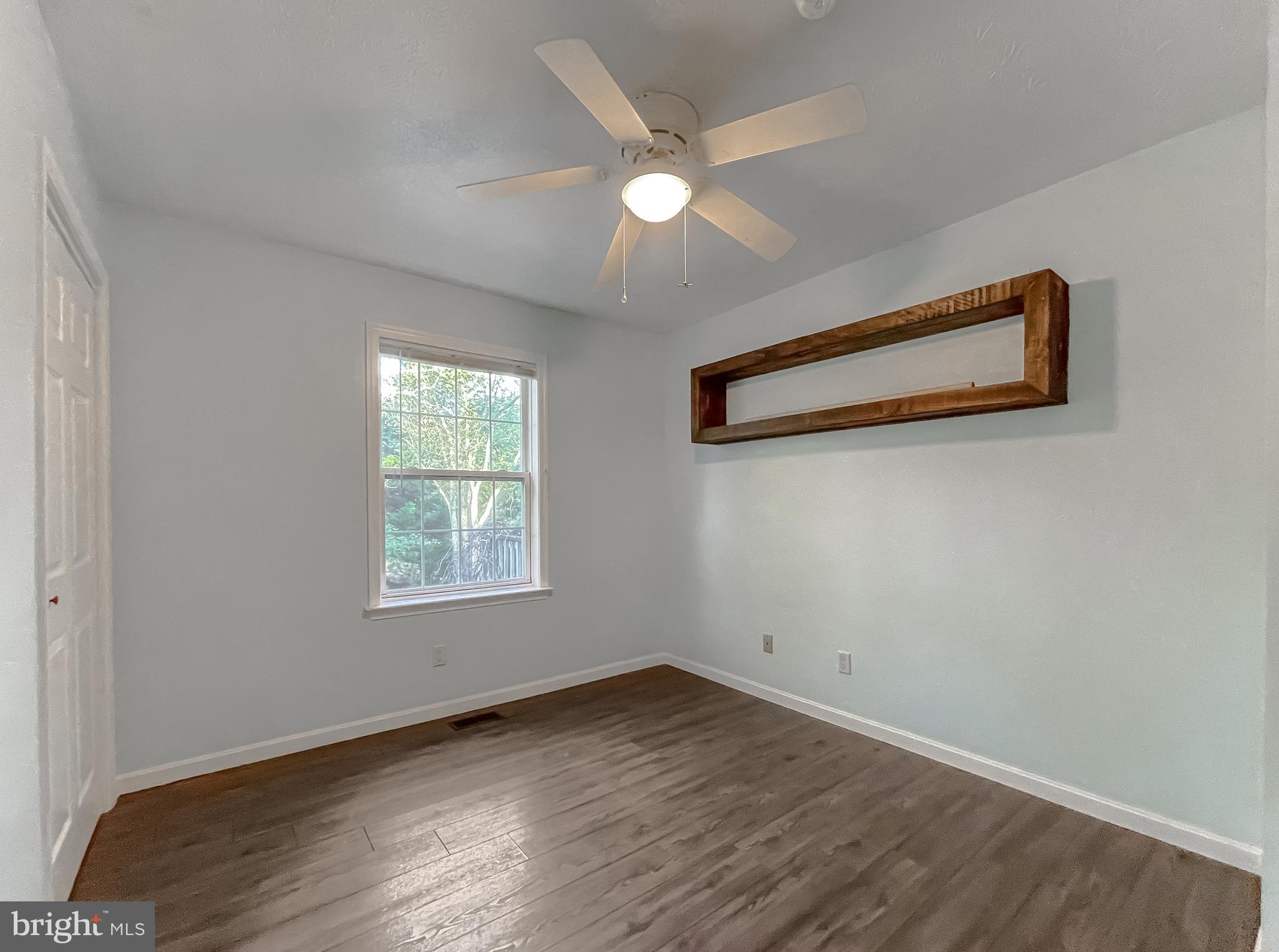 WICOMICO SHORES - Residential