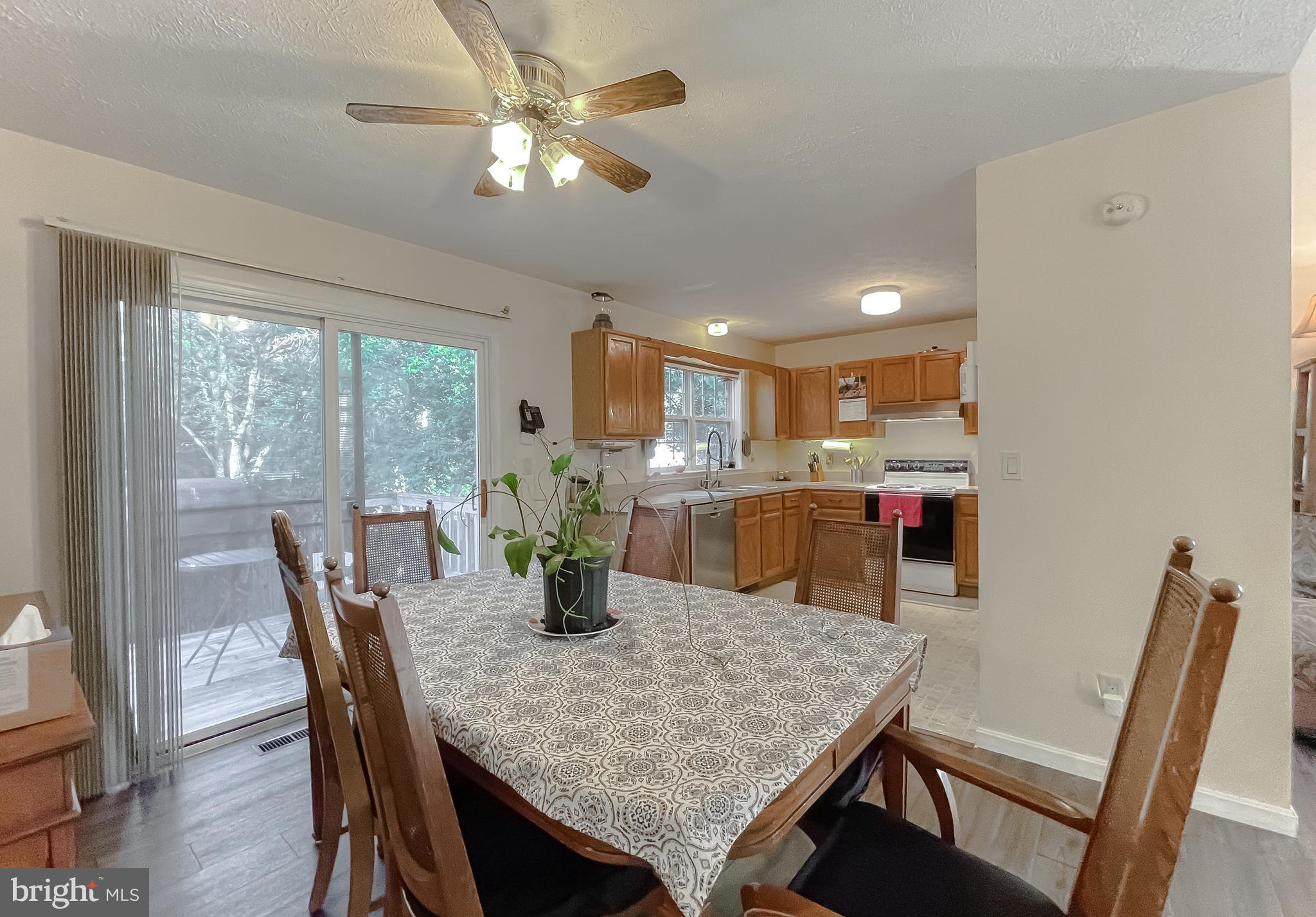 WICOMICO SHORES - Residential
