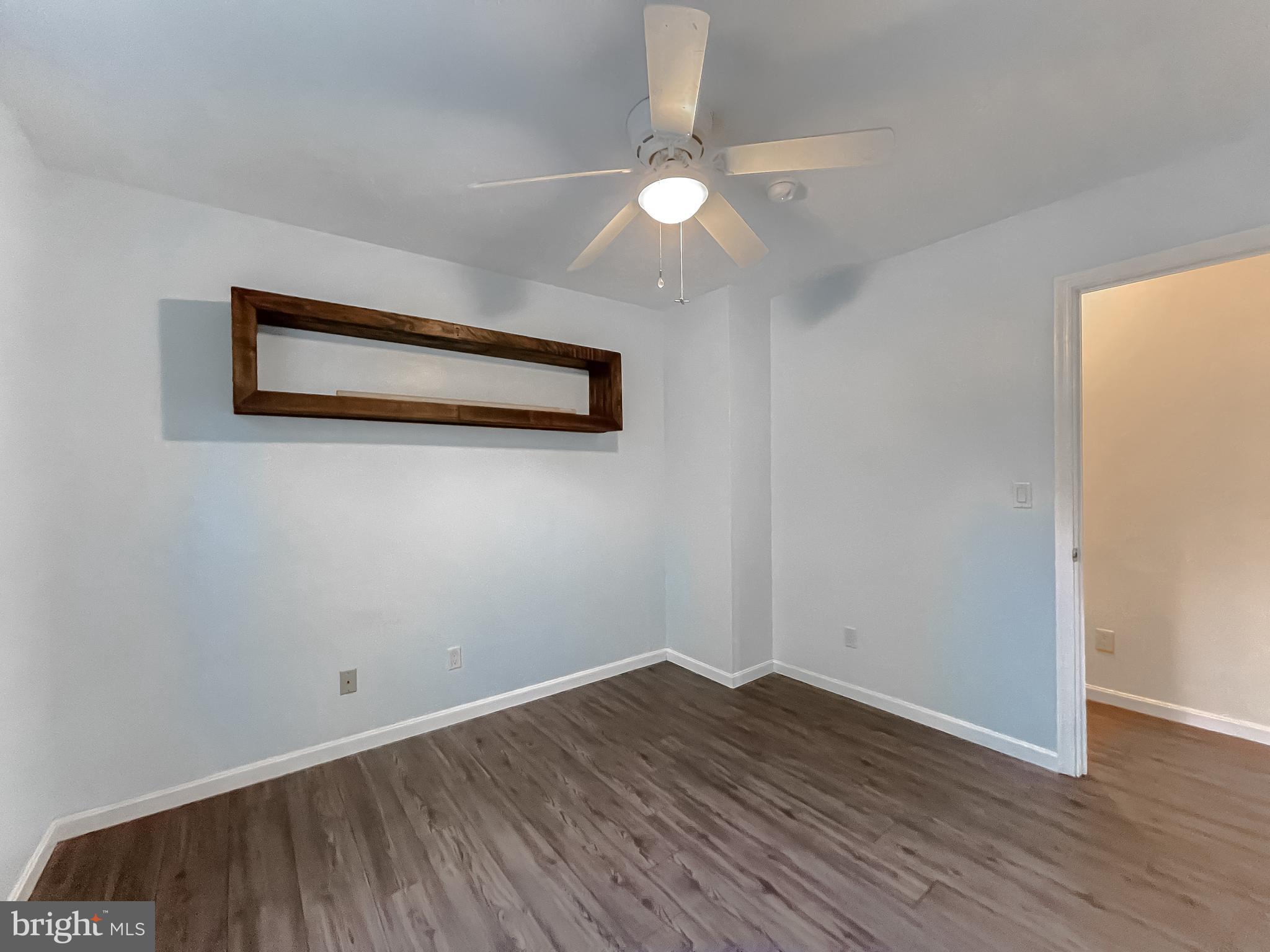 WICOMICO SHORES - Residential