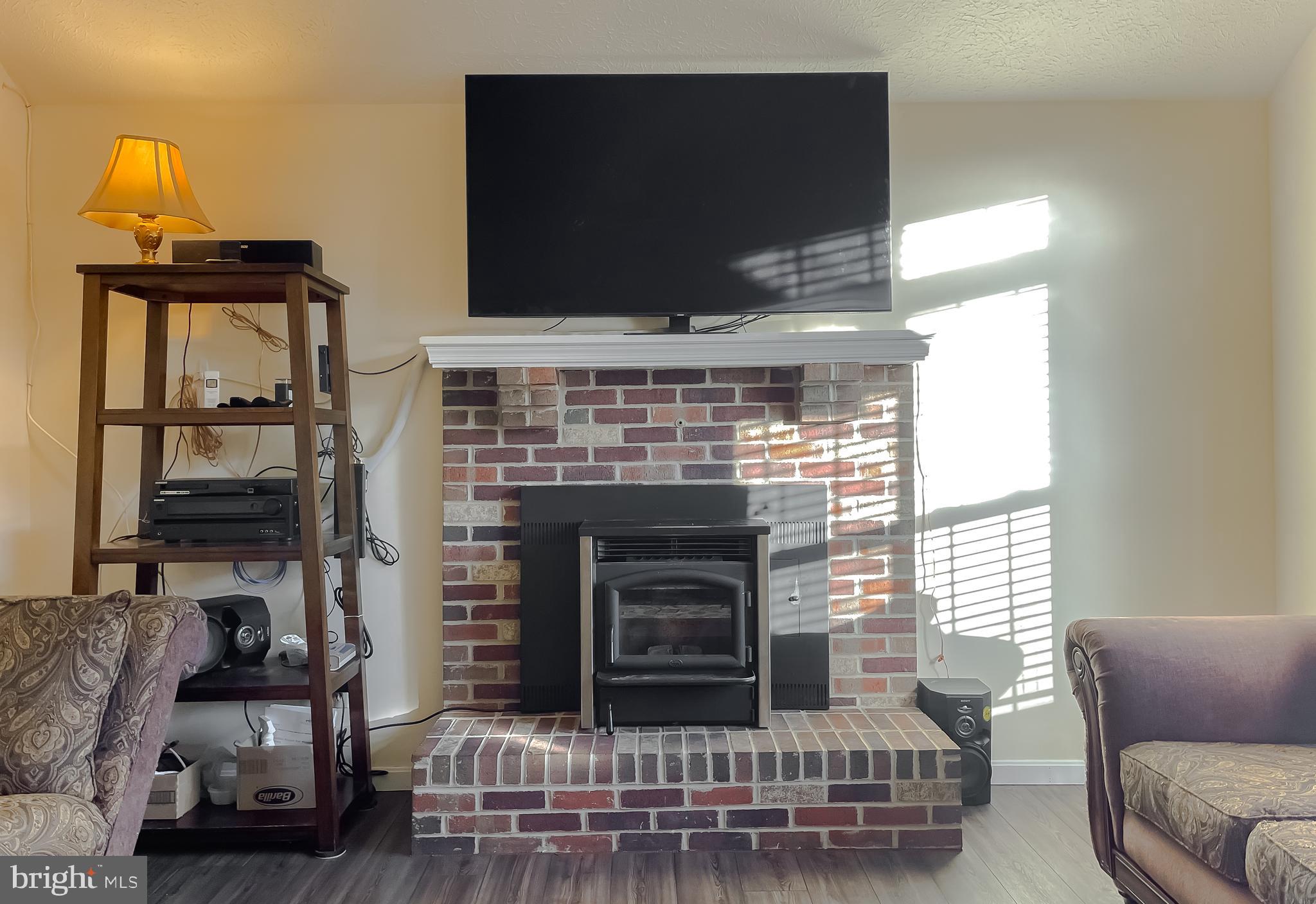 WICOMICO SHORES - Residential