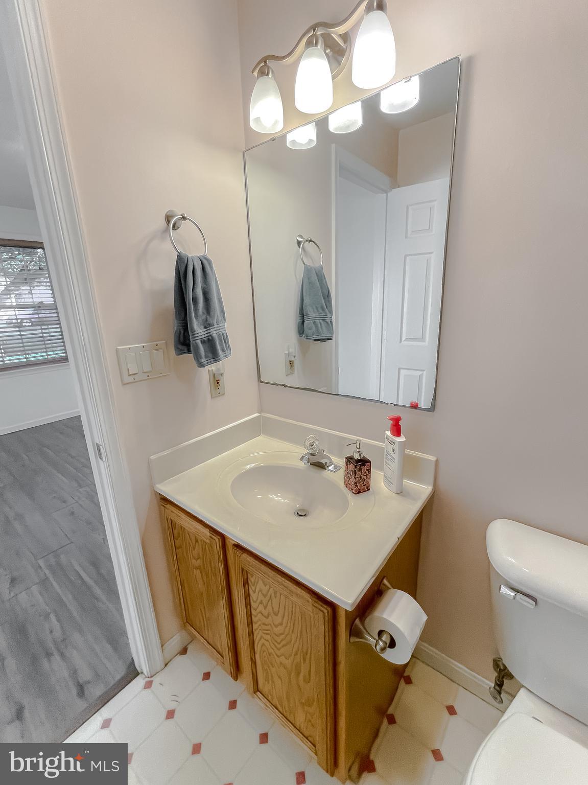 WICOMICO SHORES - Residential