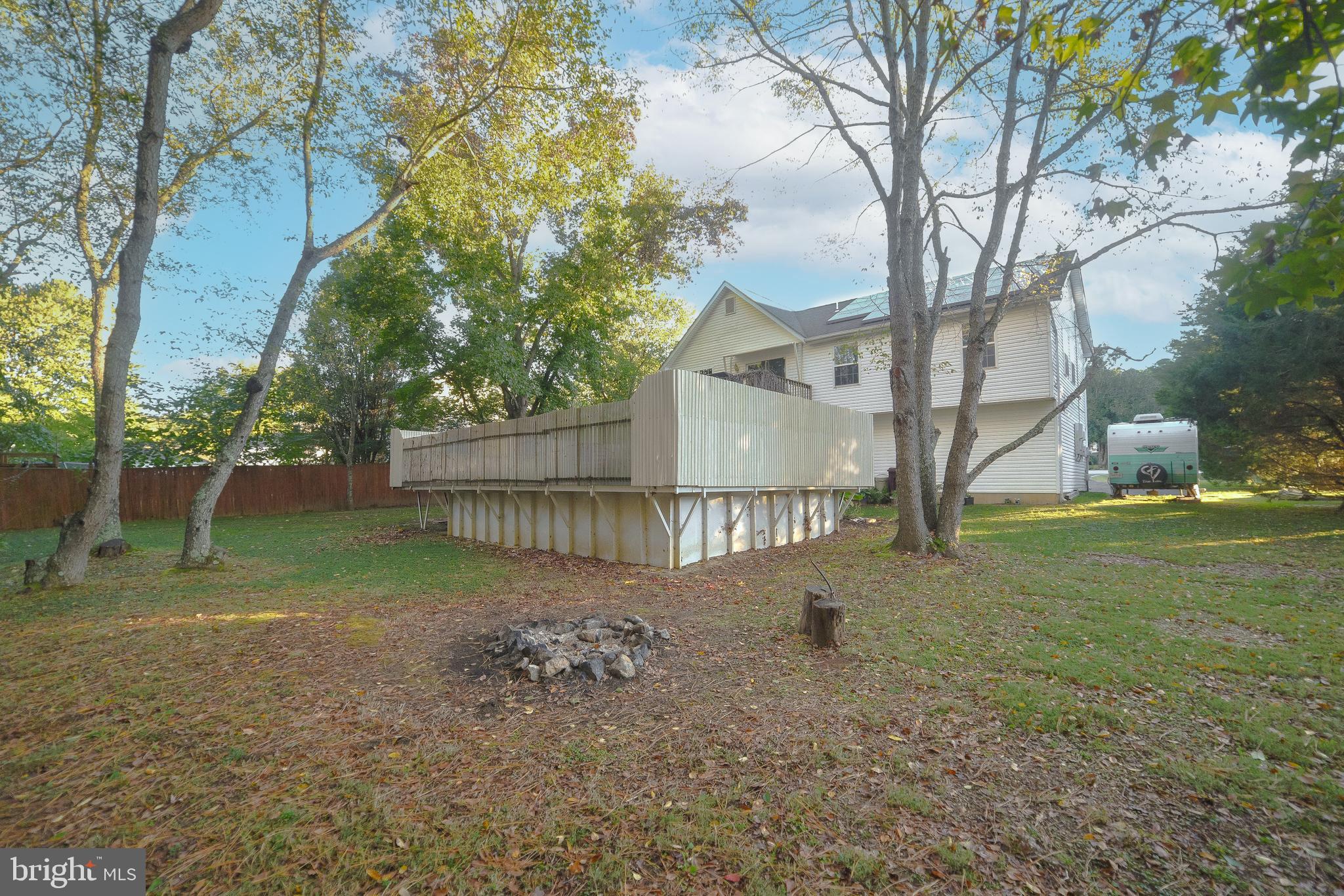 WICOMICO SHORES - Residential