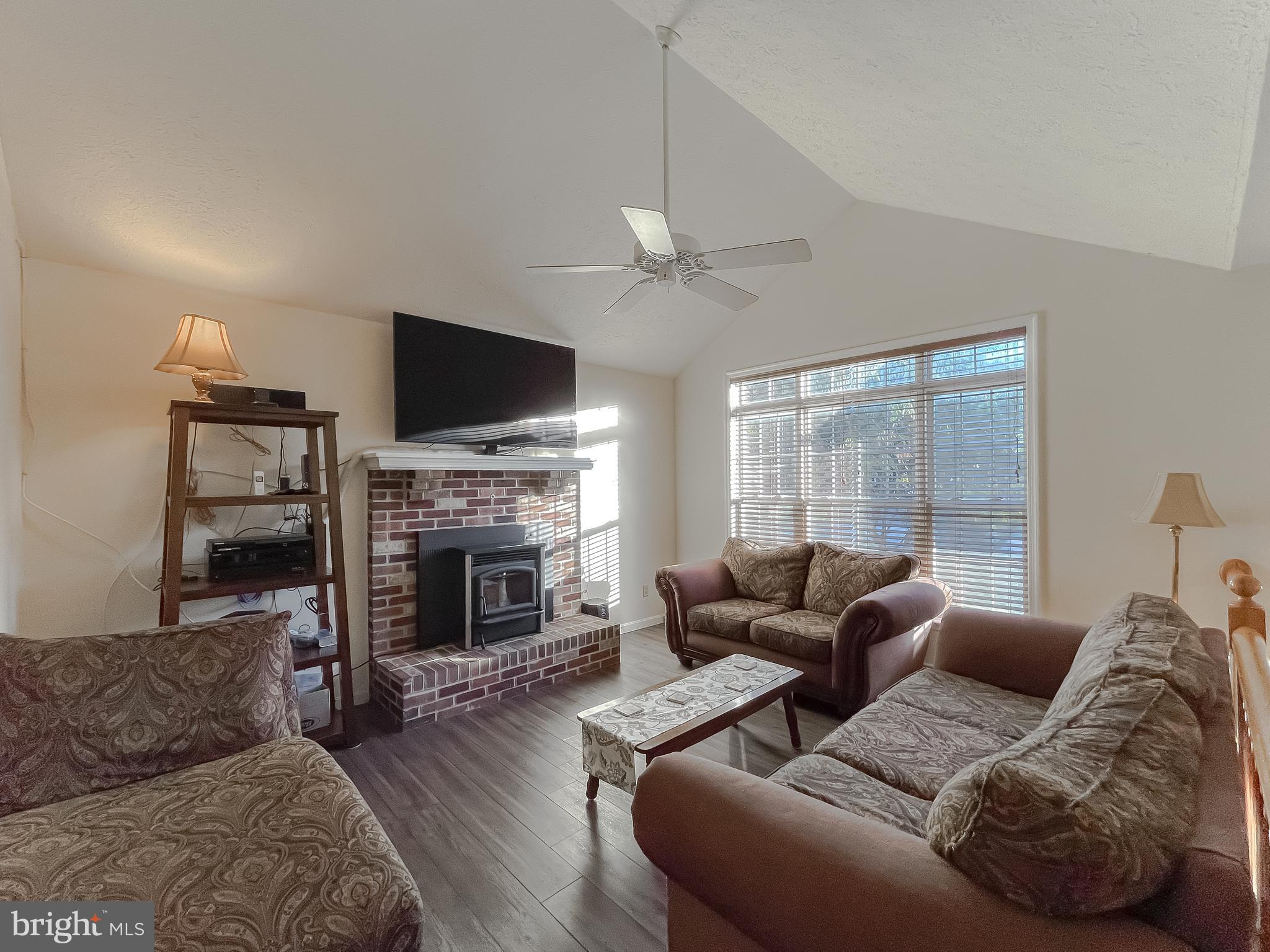 WICOMICO SHORES - Residential